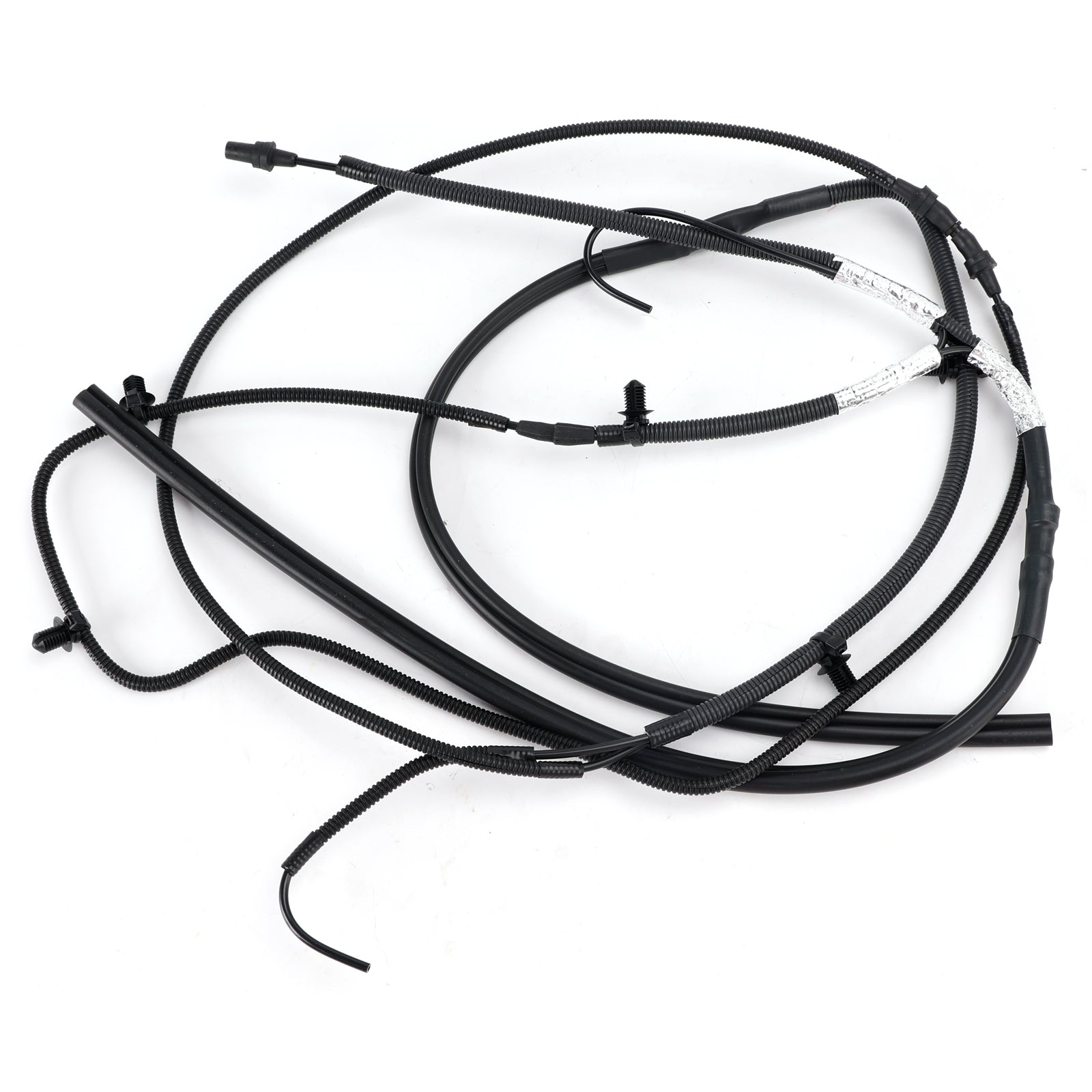 4x4 Auto Hub Lock Vacuum Tube Line 7L3Z7A785A For Ford F-150 F 150 2004-2008