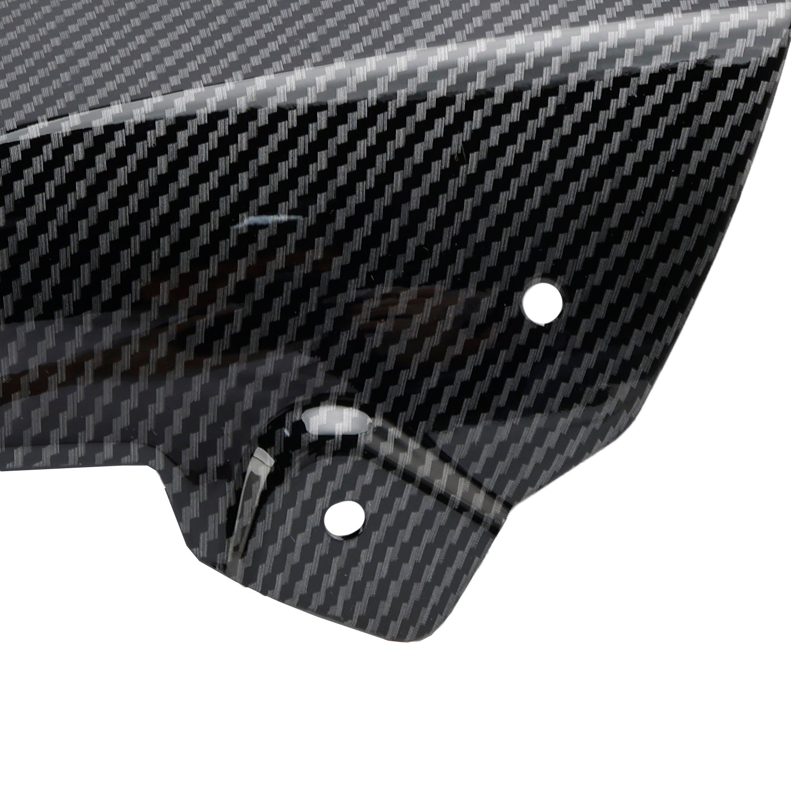 Rear Fender Mudguard Fairing For Yamaha MT-10 / SP MT10 2016-2024