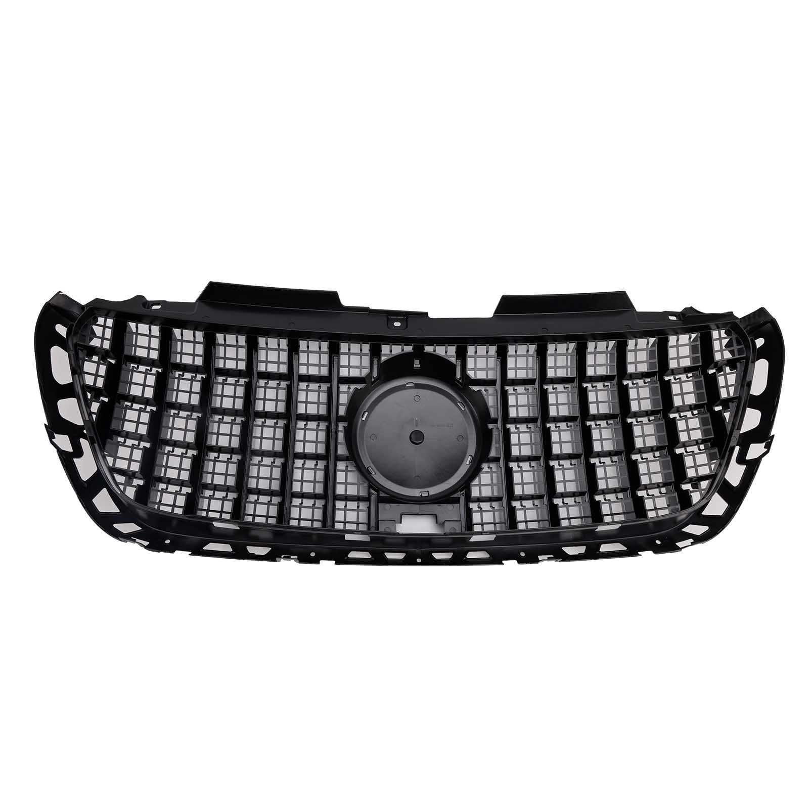 2018-2023 Mercedes Sprinter W907 W910 GTR-Style Front Bumper Grill Grille A9108852600