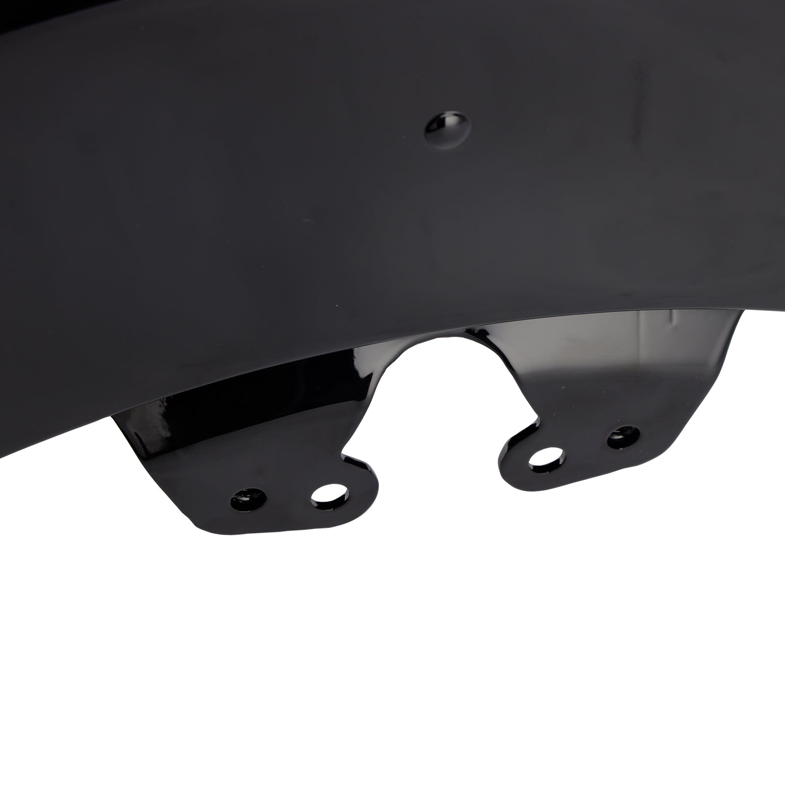 2015-2016 Harley-Davidson Electra Glide Ultra Classic Low-FLHTCUL Steel Front Fender Mudguard