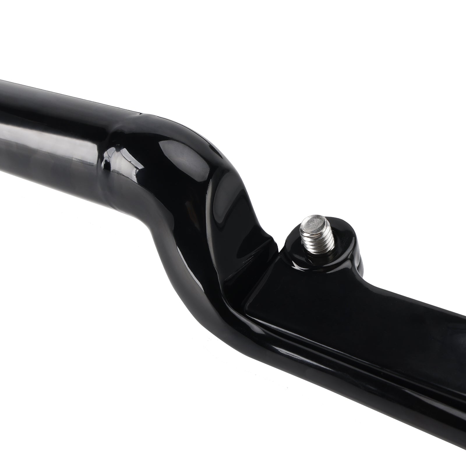 2014-2023 Indian Roadmaster Engine Guard Crash Bar Frame Protector Bumper Chrome