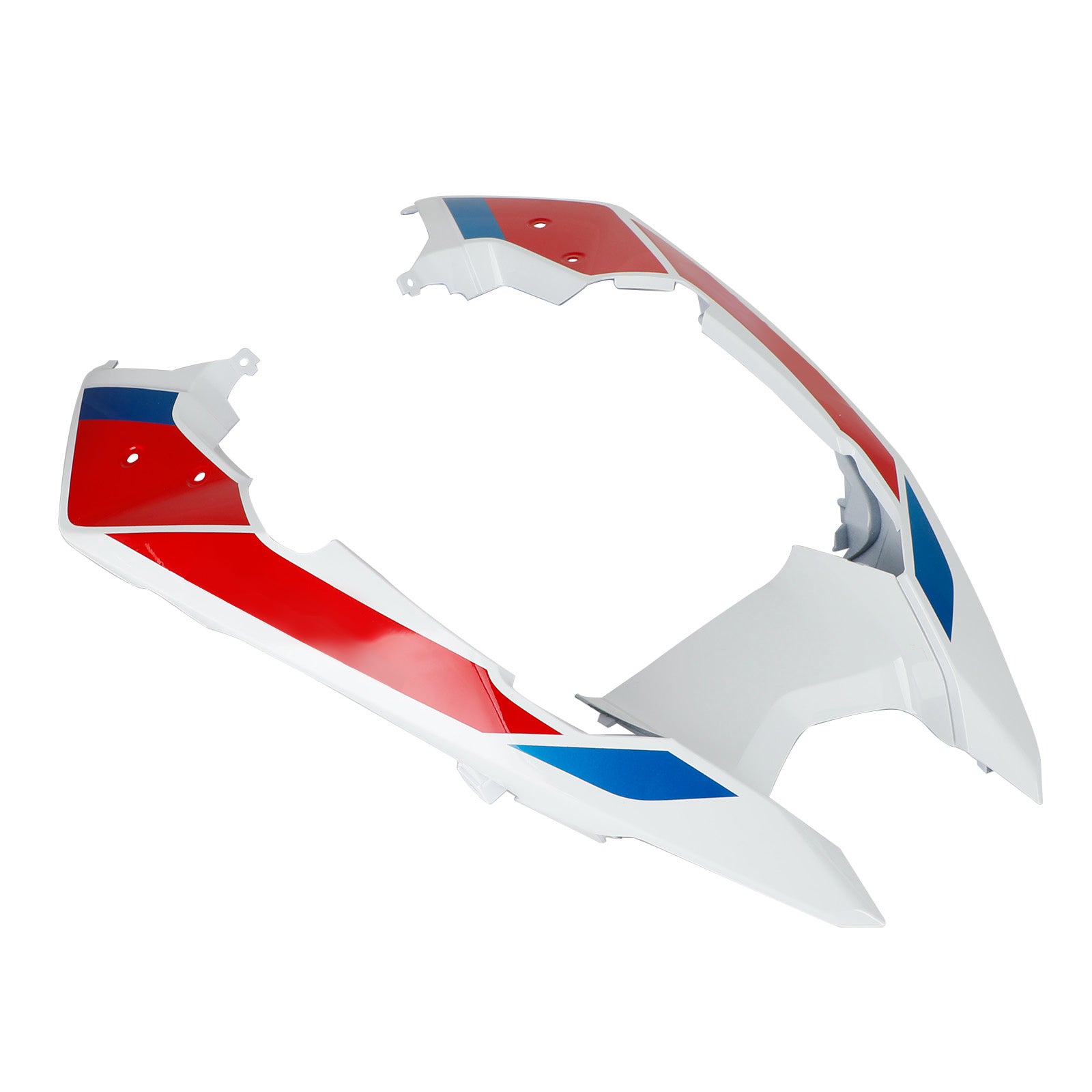 2019-2023 BMW R1250GS ADV Front Nose Fairing Beak Fender Cover