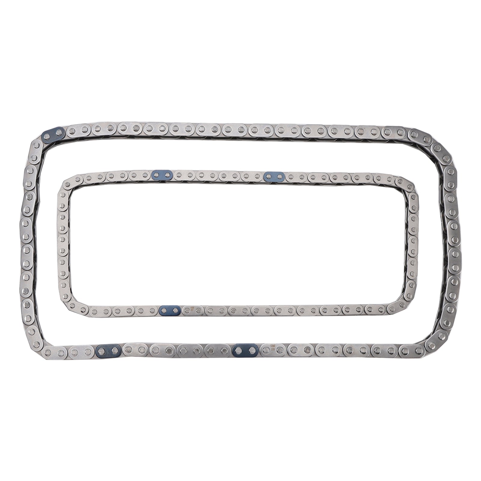 For Land Rover 2.0 D / SD4 Engine Codes: 204DTA 204DTD - AJ20D4 Timing Chain Kit AJ813317
