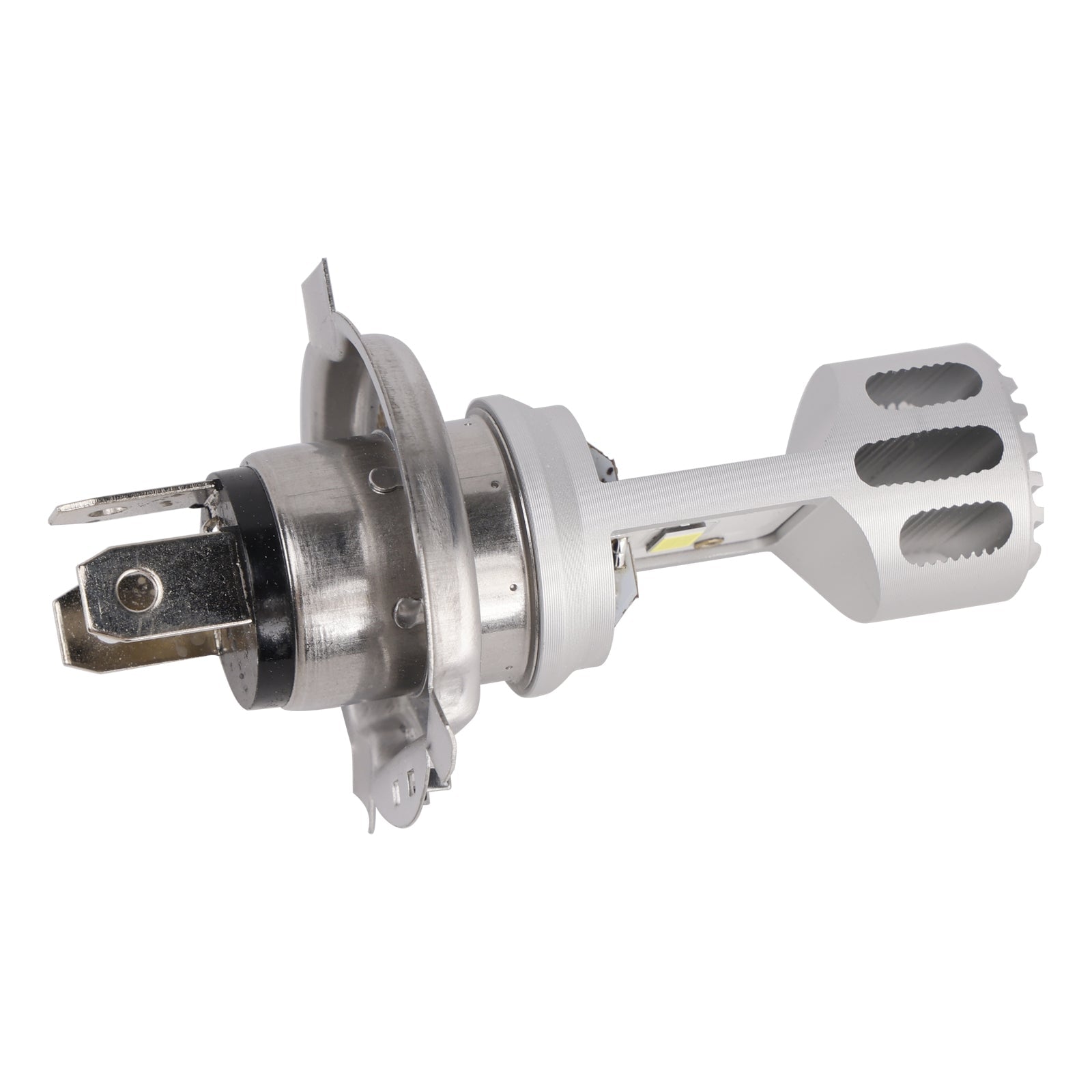 For Philips HS1 Ultinon Essential Moto +100% Brighter 6500K White Light