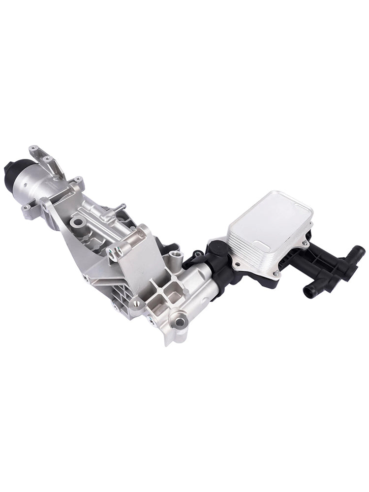 For Renault Trafic III Oil Filter Housing Oil Cooler Assembly 626 180 01 65