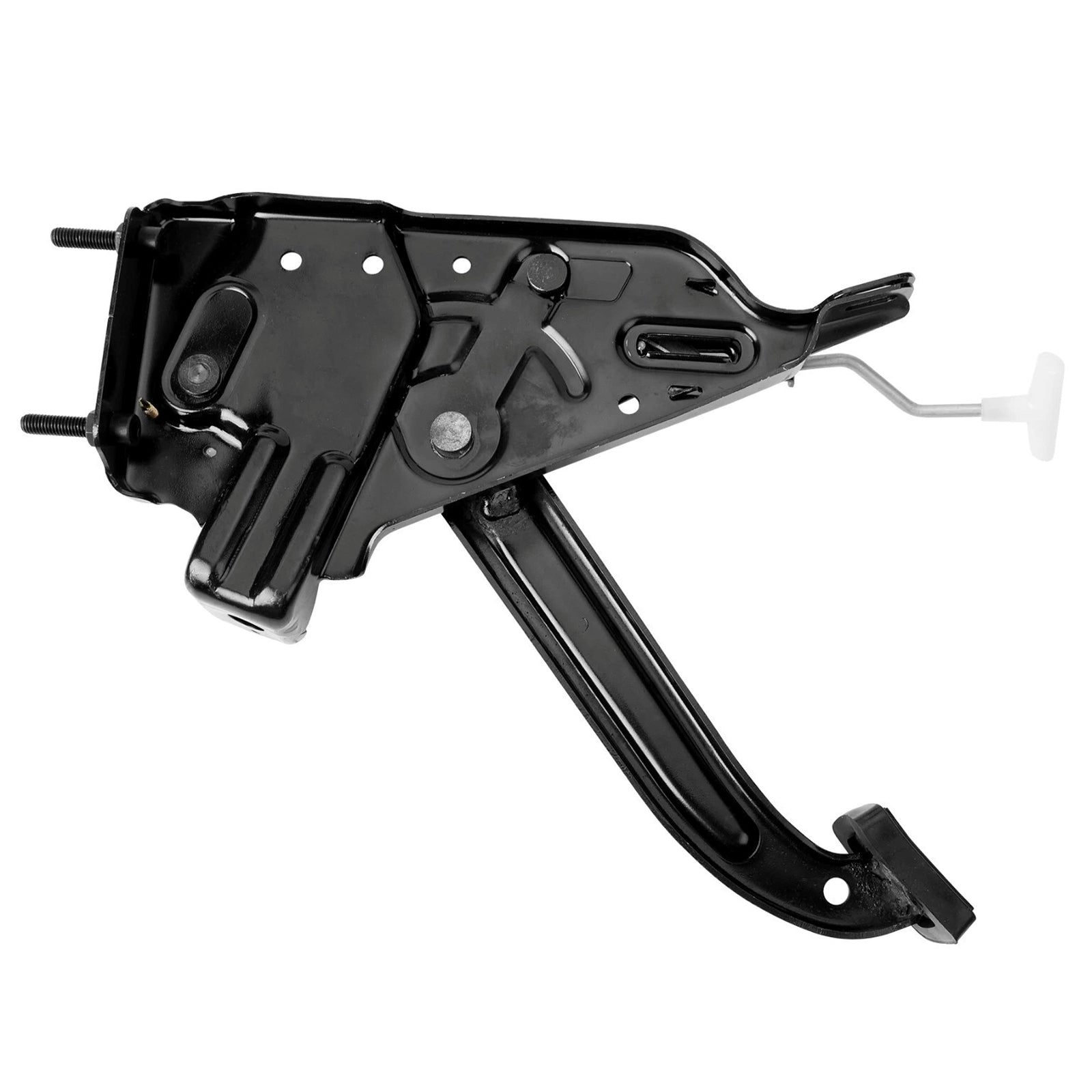 1987?1995 Jeep Wrangler YJ Parking Emergency Brake Pedal Assembly 5093656AA