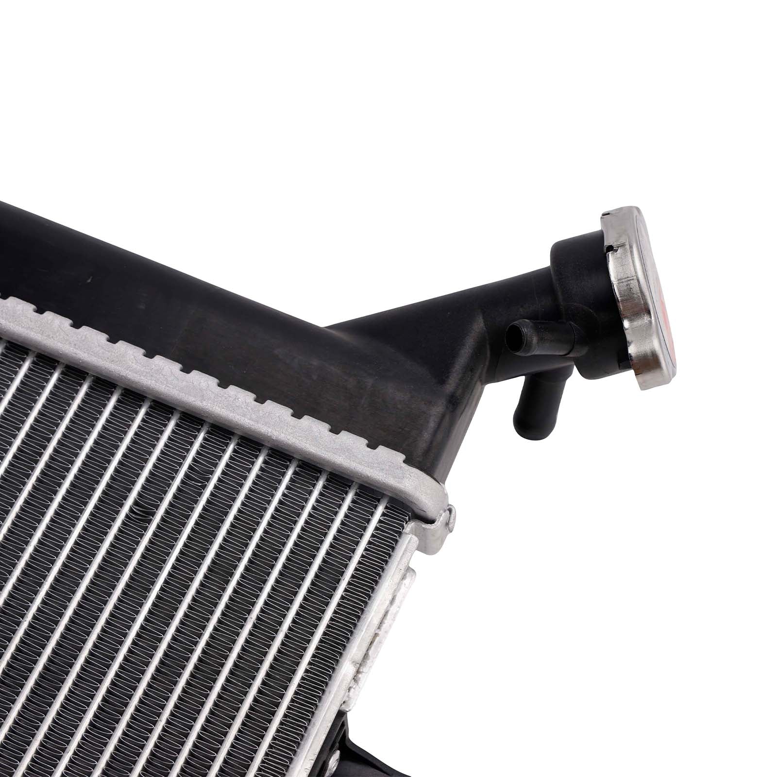 2019-2024 BMW F750GS Radiator Cooler Cooling