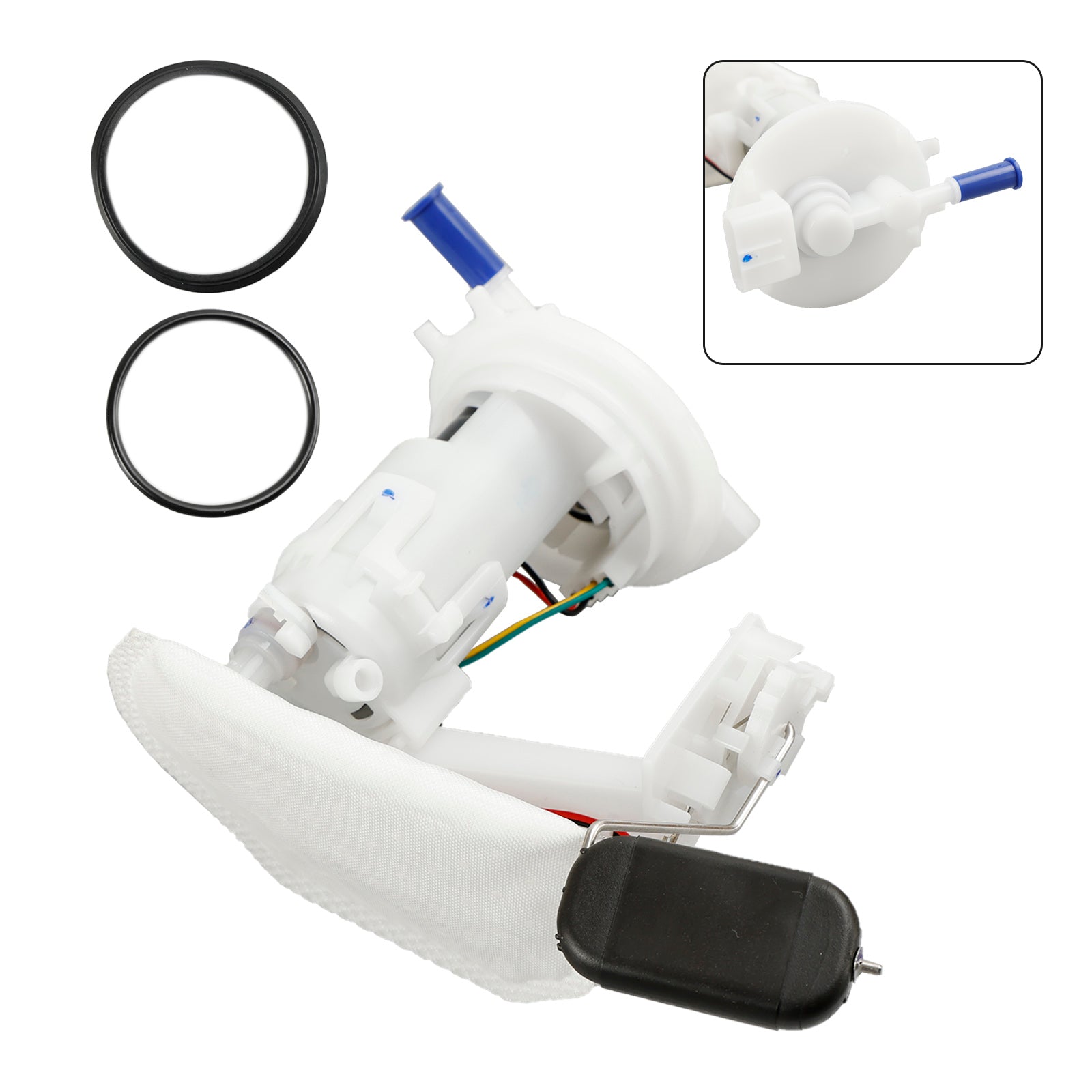 2015-2021 Honda Lead 125 Nhx125 Fuel Pump Assy 16700-K12-931