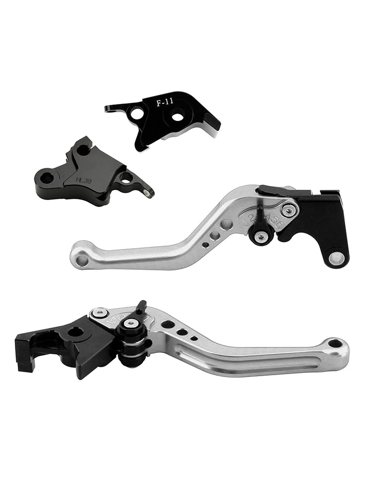 2021-2024 CFMOTO 700CL-X Sport NEW Short Clutch Brake Lever