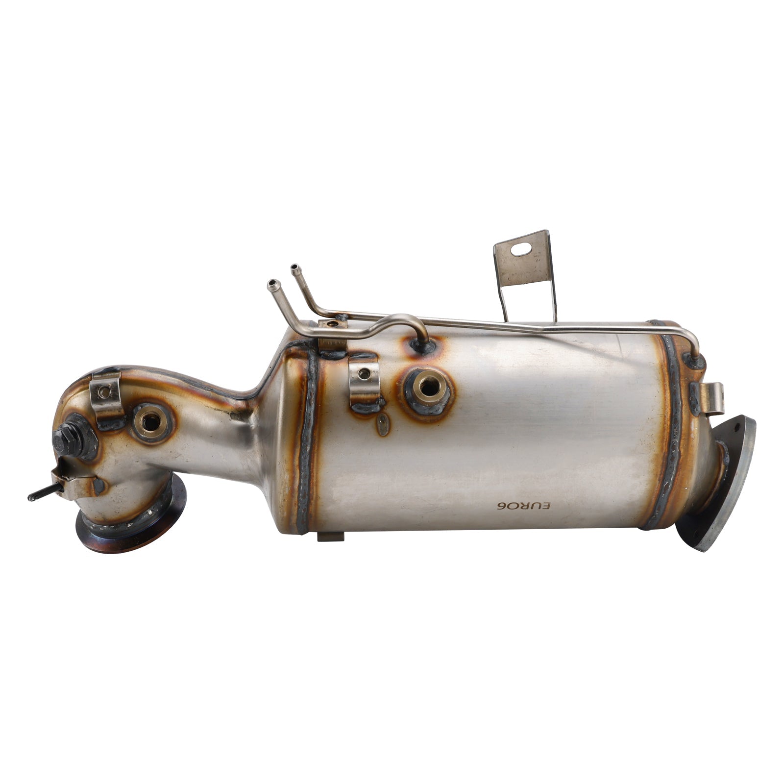 Diesel particulate filter (DPF) For Opel Insignia B Country/Grand Sport 2.0 CDTi