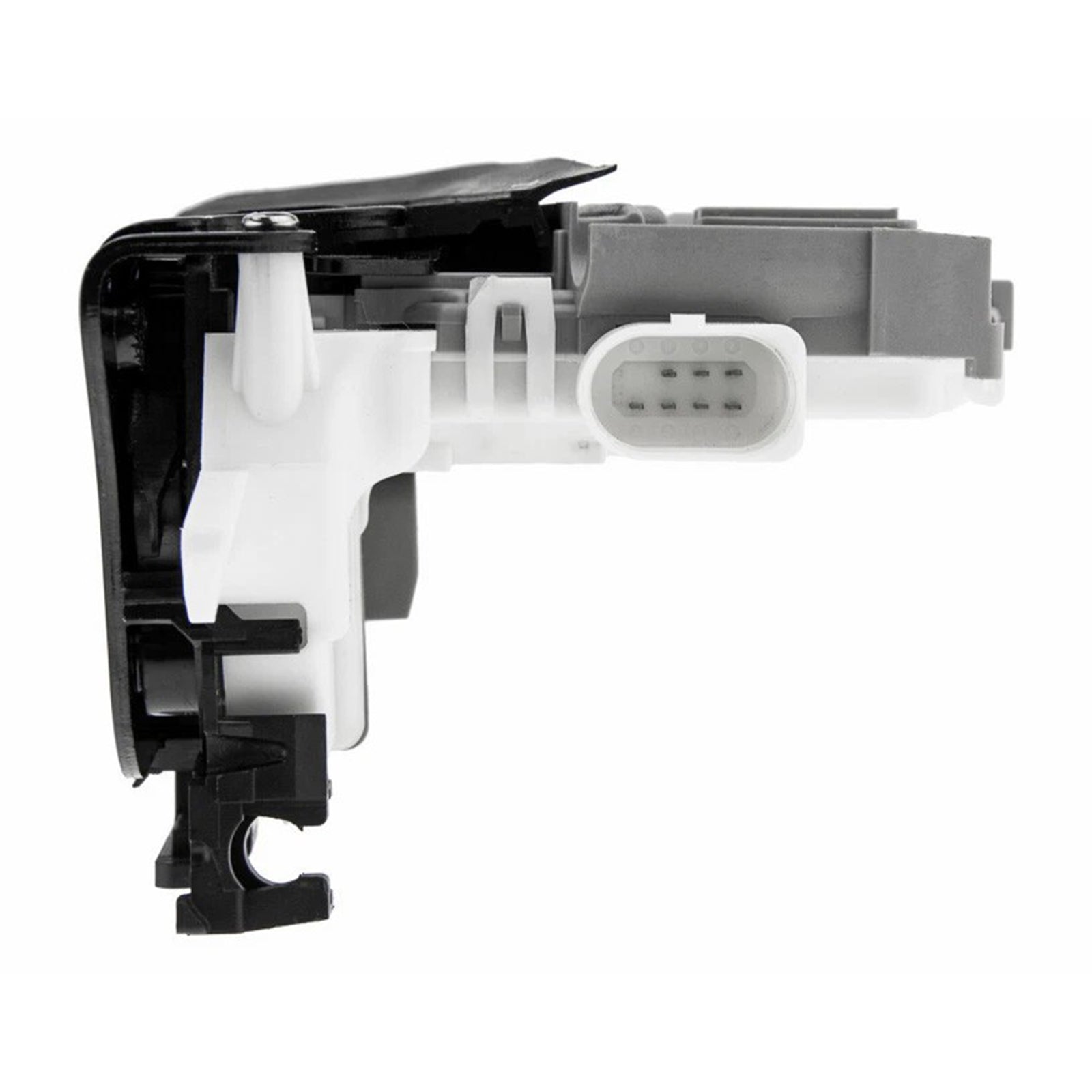 Front Left Door Lock Actuator 8X1837015 For Audi A1 A3 A4 A5 Q5 TT