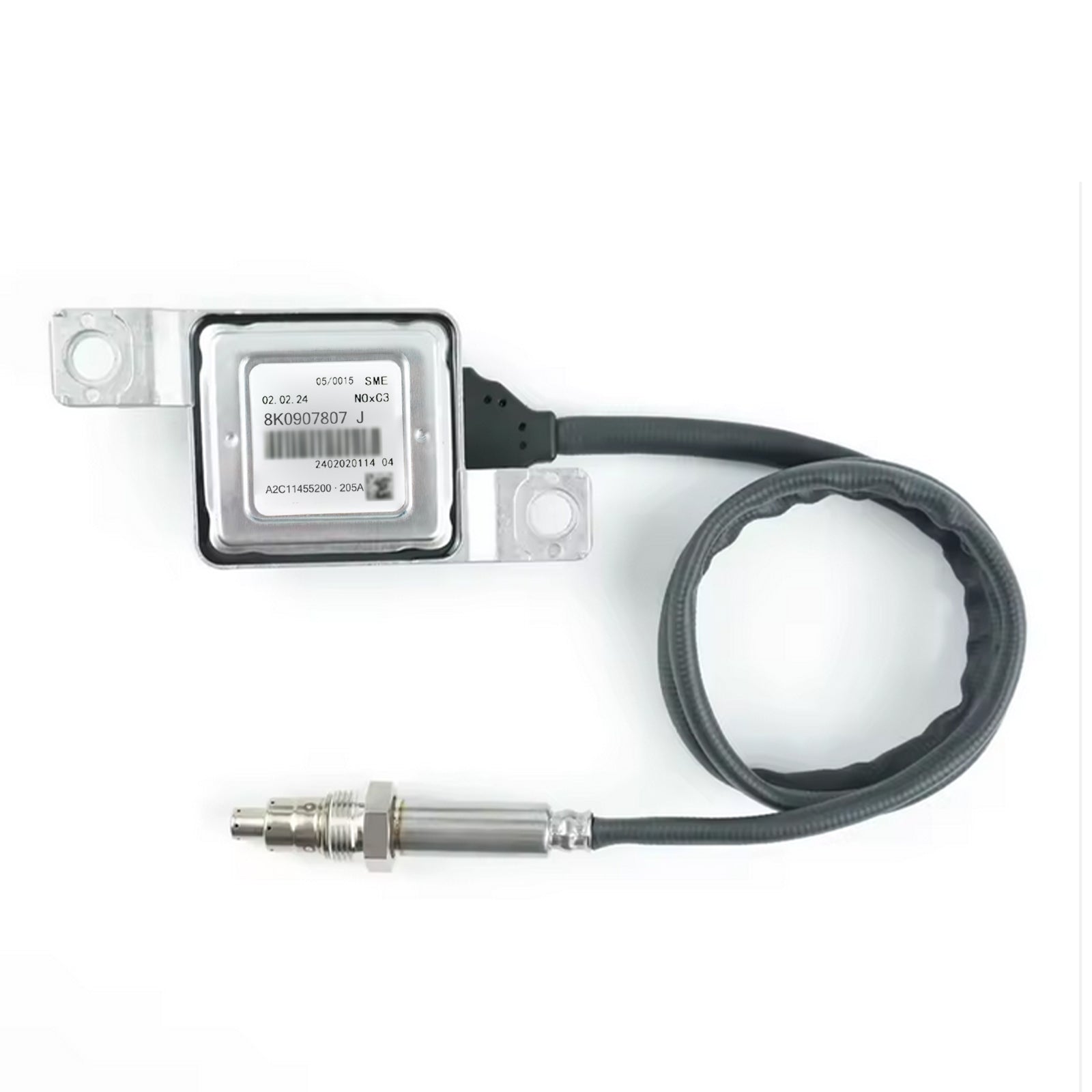 2013-2018 Audi A6 C7 4G2,4GC 2.0 TDI Saloon NOX Sensor Pre Cat 8K0907807J