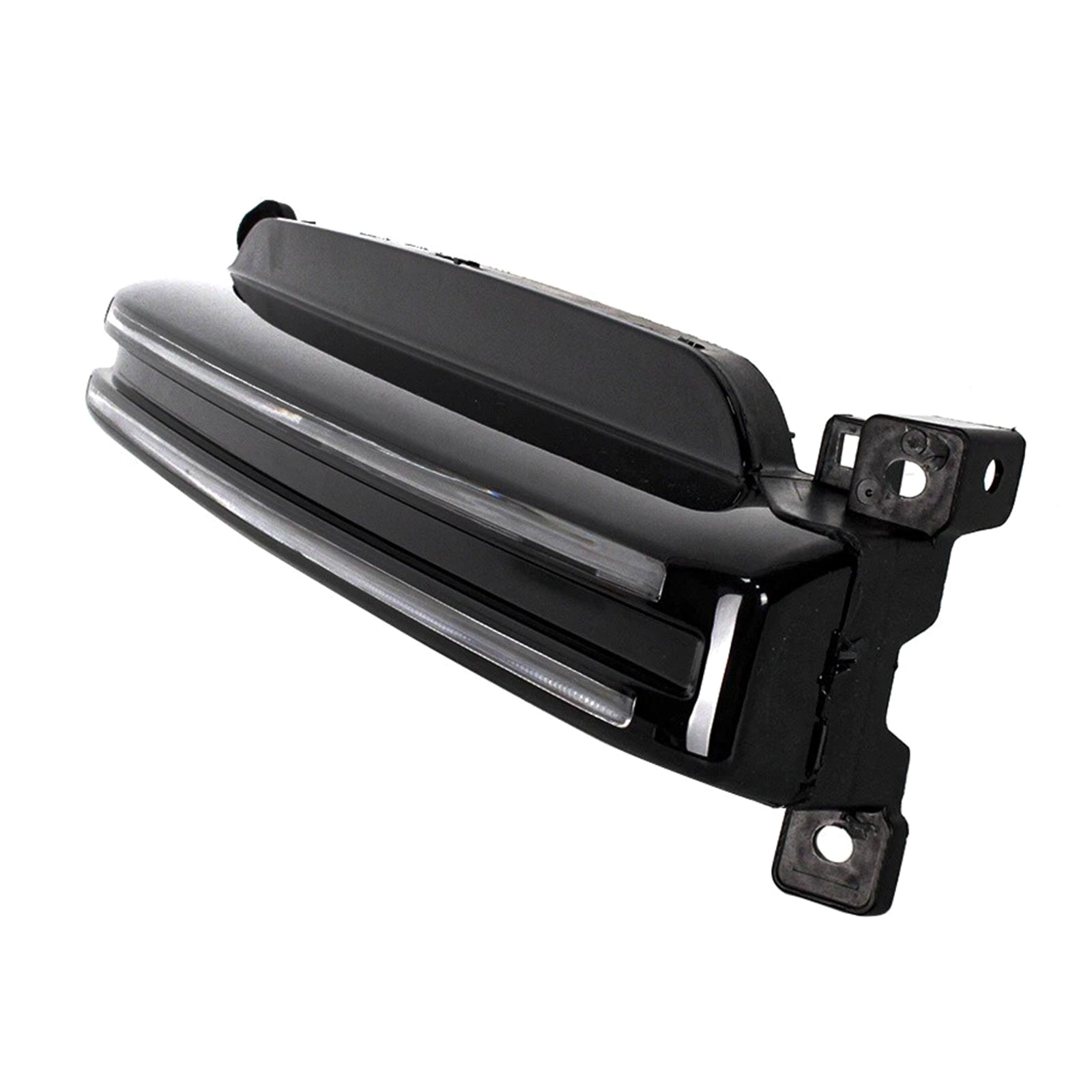 2018-2022 Porsche Cayenne Turbo Front Left LED DRL Fog Light Assembly 9Y0953049