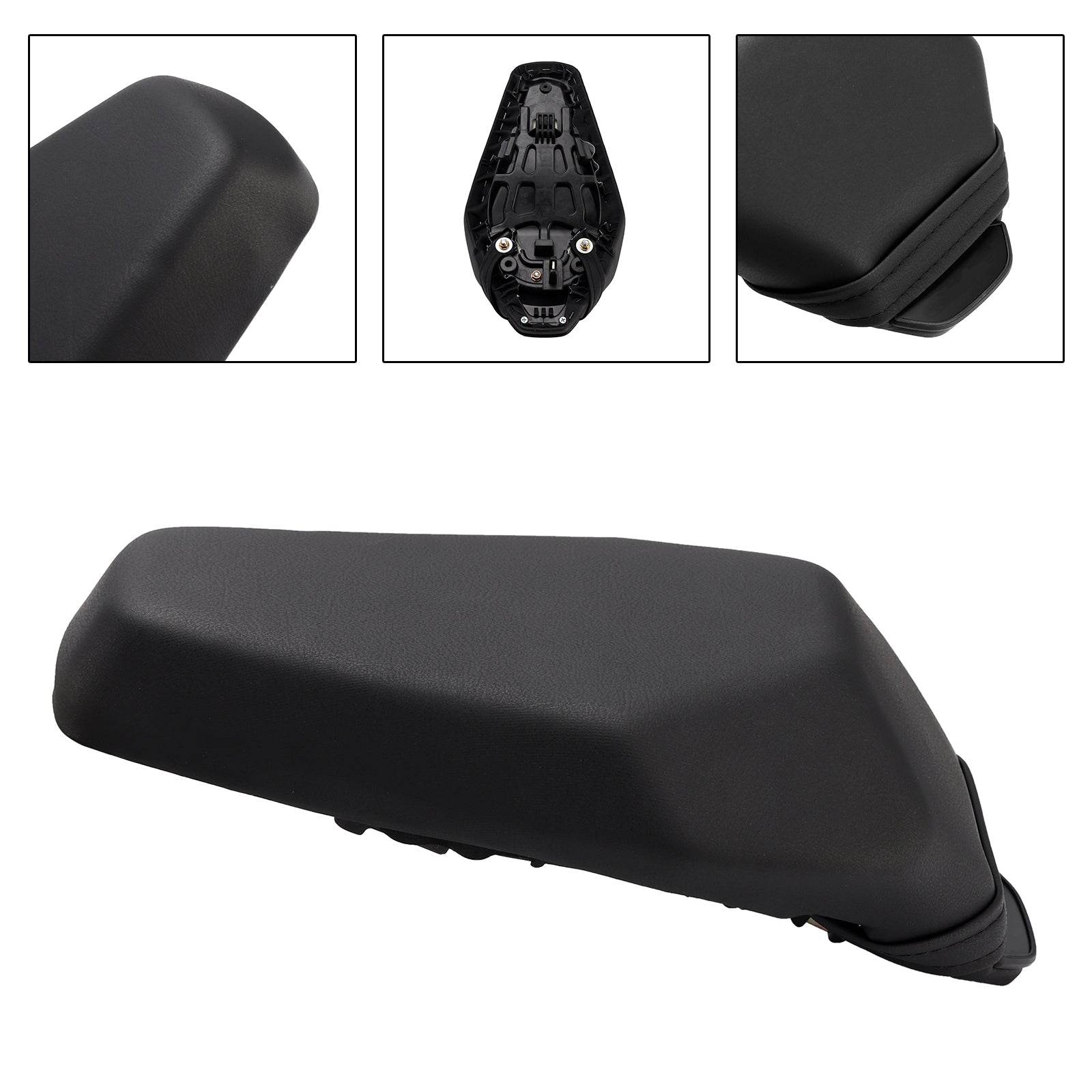 2025 Kawasaki Ninja 900 Z900 Rear Seat Passenger Cushion Flat Pu