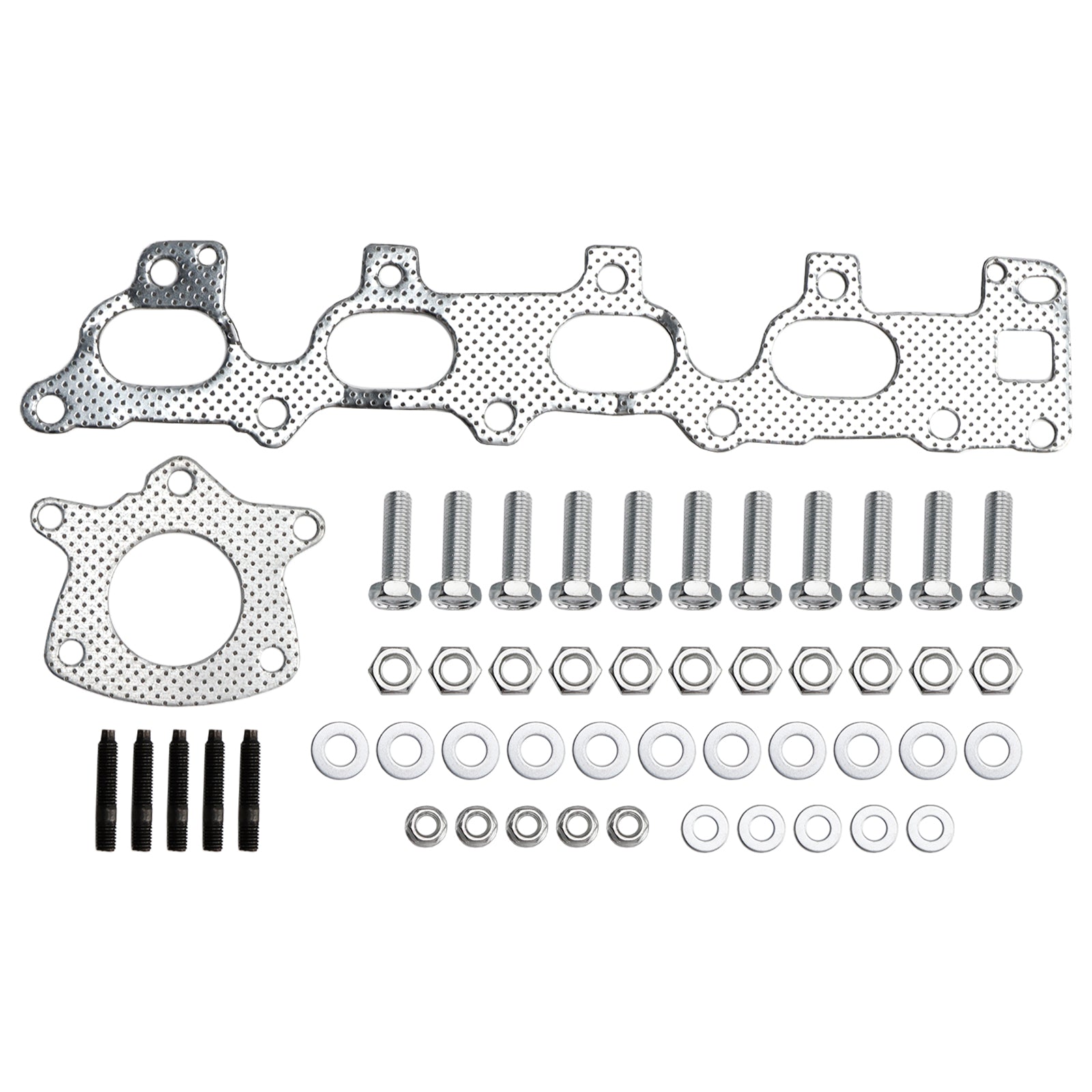 12/2000-up Opel VECTRA B Caravan (J96) 1.8 i 16V (F35) Manifold Catalytic Converter 850062 BM91021H