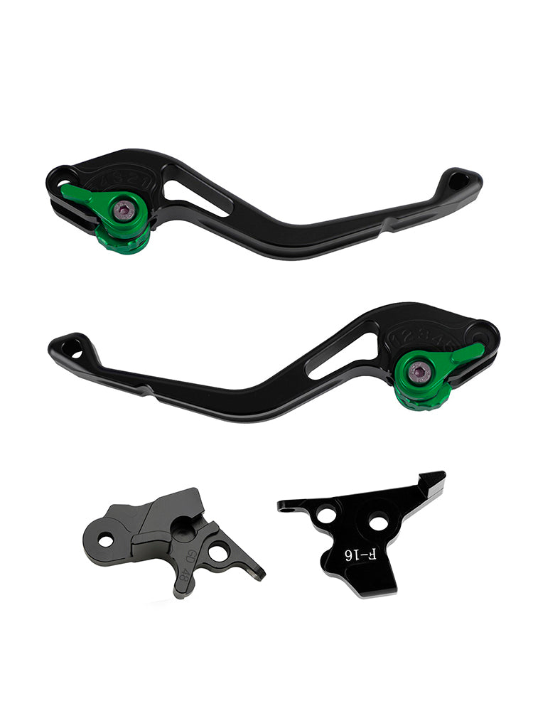 NEW Short Clutch Brake Lever fit for HARLEY X350 2022-2023