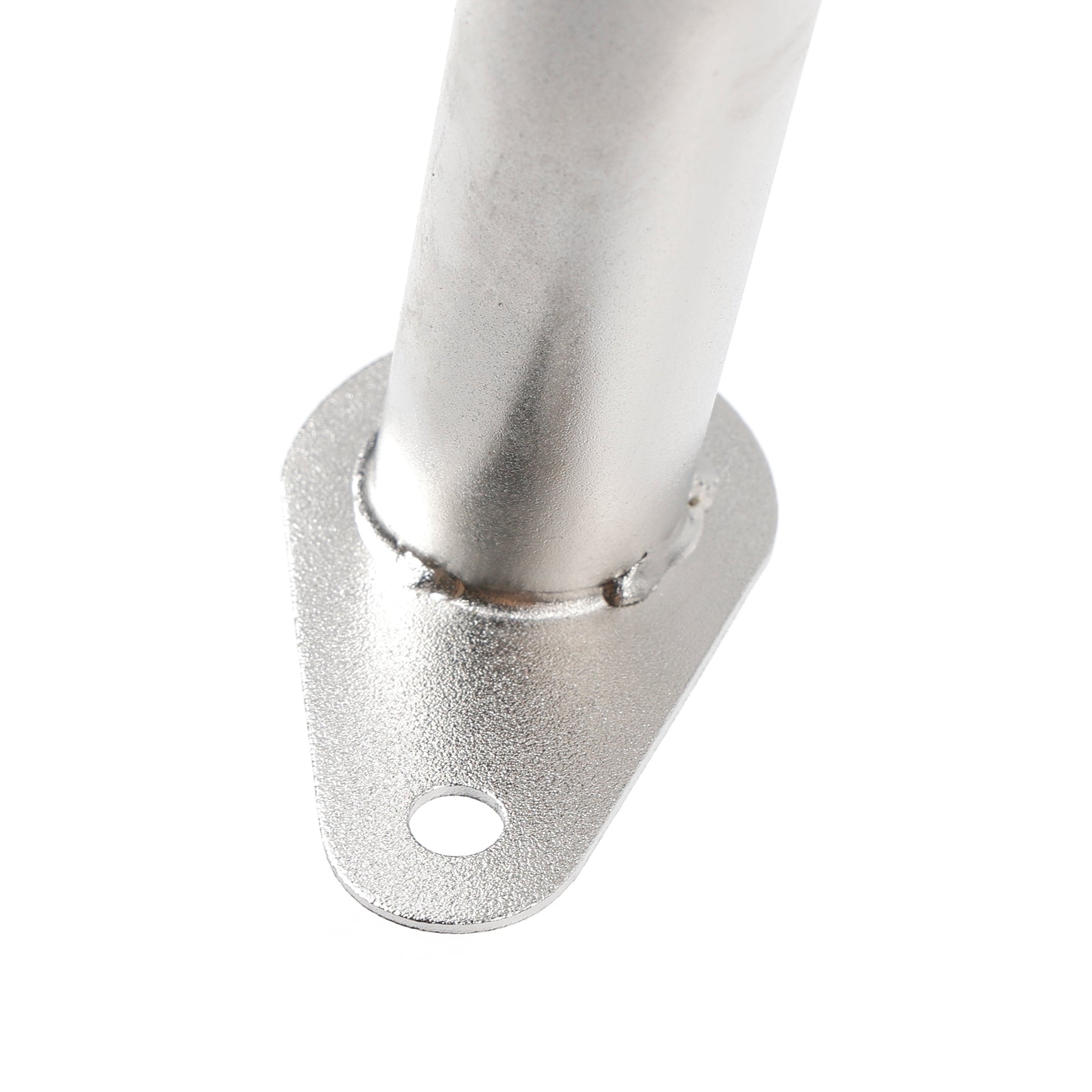 2014-2025 Dodge Ram ProMaster High Roof Stainless Steel 5-Step Van Ladder 093PML