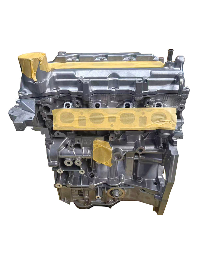 New HR16 HR16DE Motor Engine Assembly For Nissan Versa Note Cube 1.6L 2013-2019