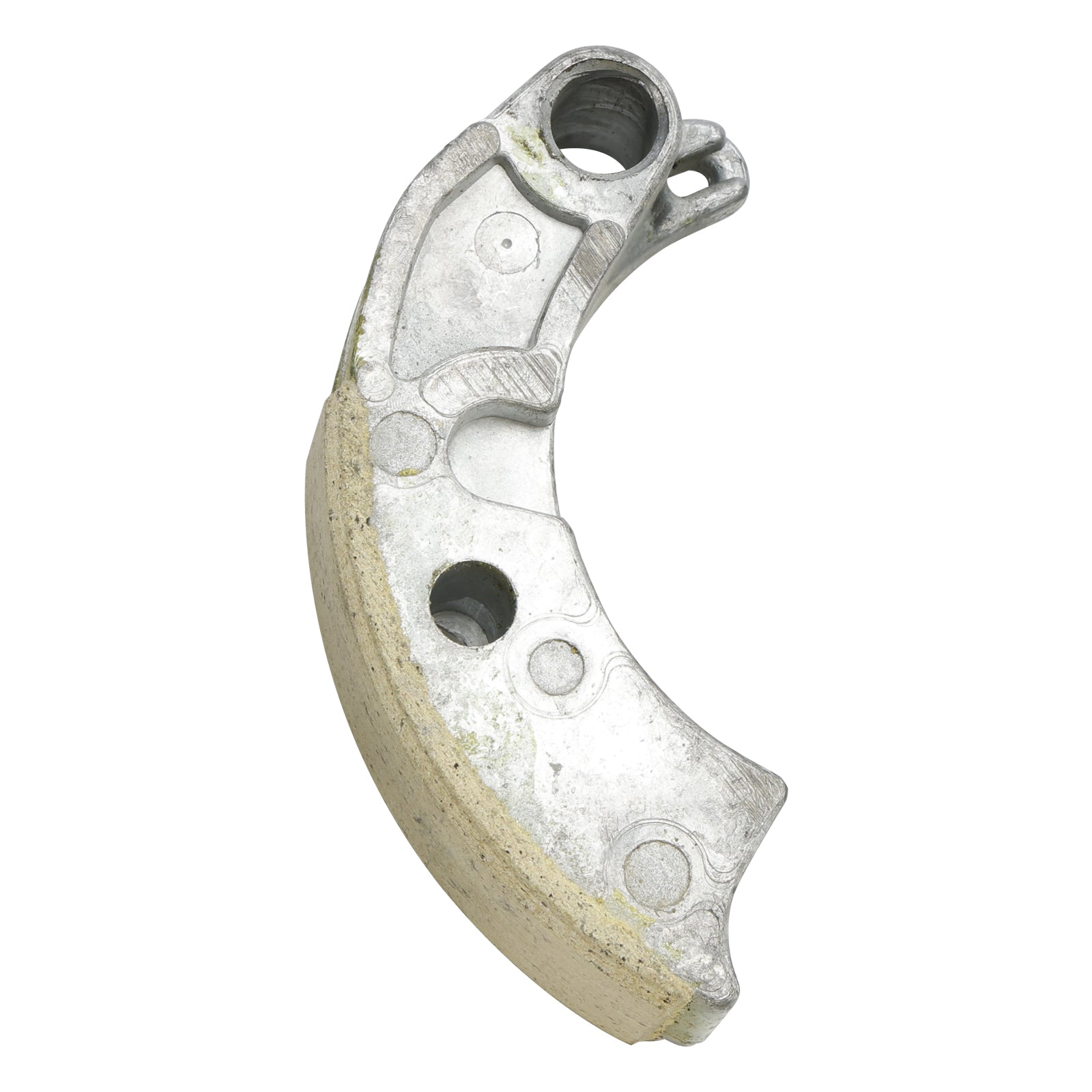 야마하 M용 스프링이 달린 클러치 웨이트 슈즈W125 중W125트리시티 125 ABS 2014-2016