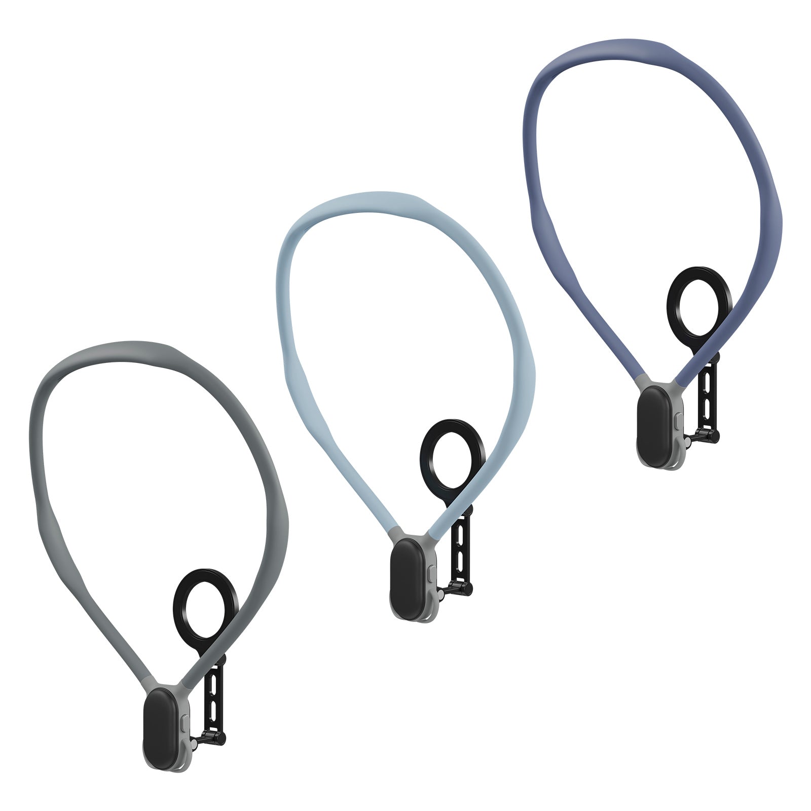 Neck Halter Max POV Angle Lazy Holder Live Mobile Phone For Magsafe Magnetic