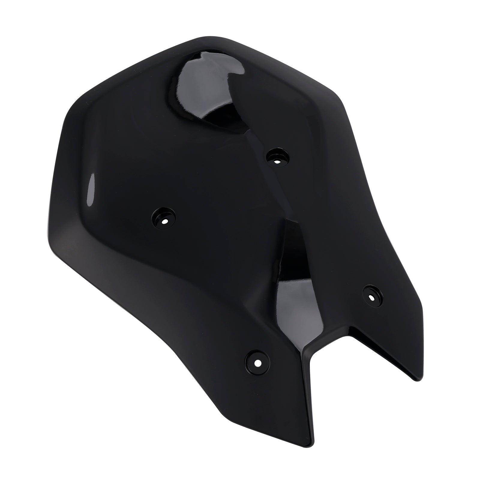 2025- KAWASAKI Z900 ABS Plastic Windshield Windscreen