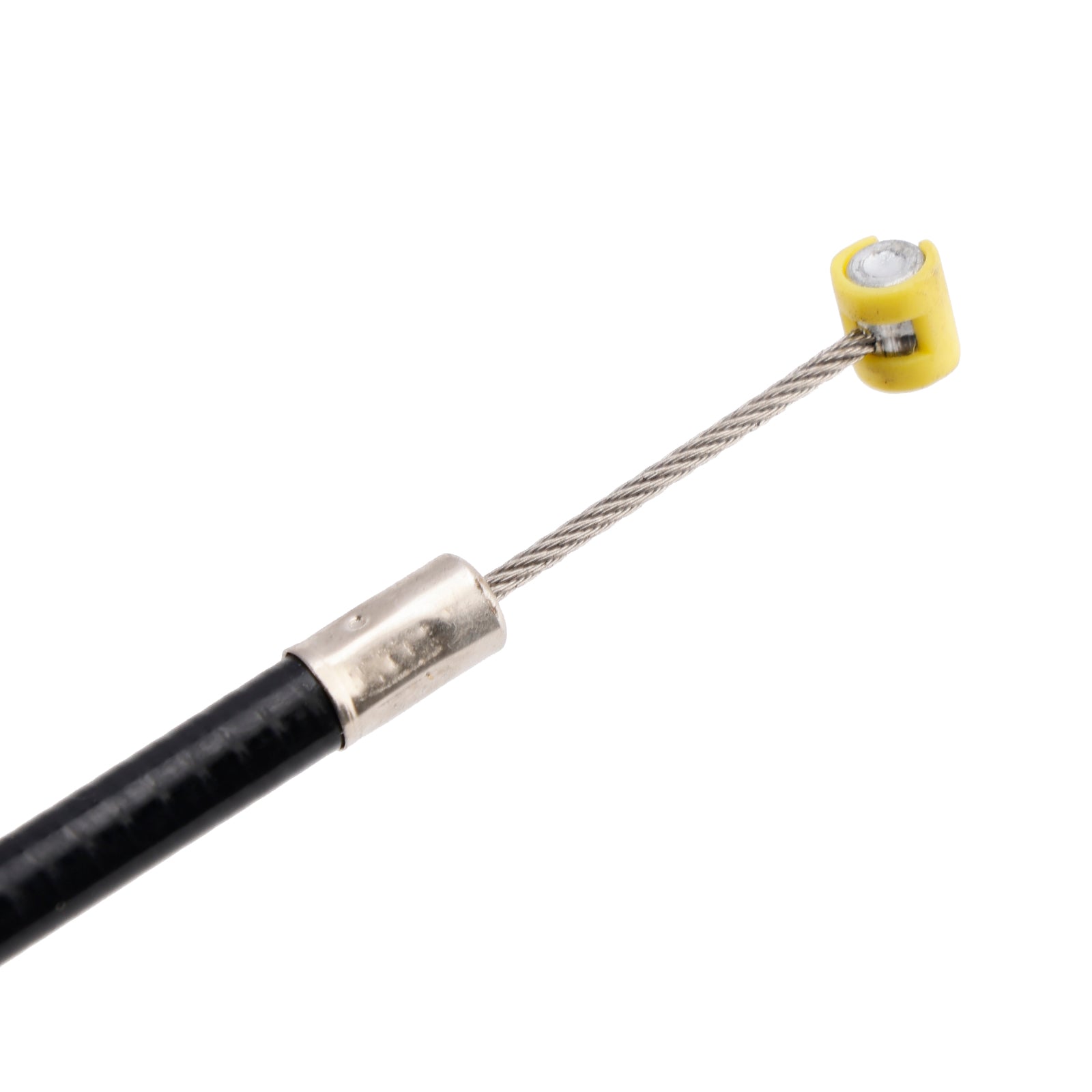 2017-2024 Yamaha R6 Motorcycle Clutch Cable Replacement Black