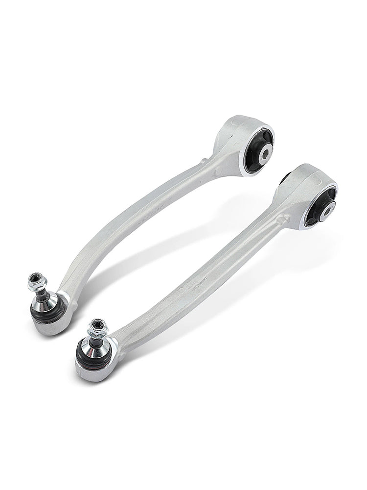 For Tesla Model S 5YJS 2014-2016 85D AWD Hatchback 104157000B 2x Front Lower Forward Track Control Arms