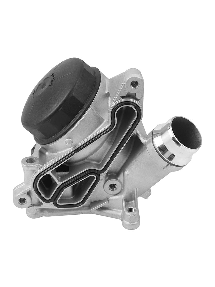 2011-2015 BMW X3 xDrive35i Sport Utility 4-Door Engine Oil Cooler Oil Filter Assembly 11428637812