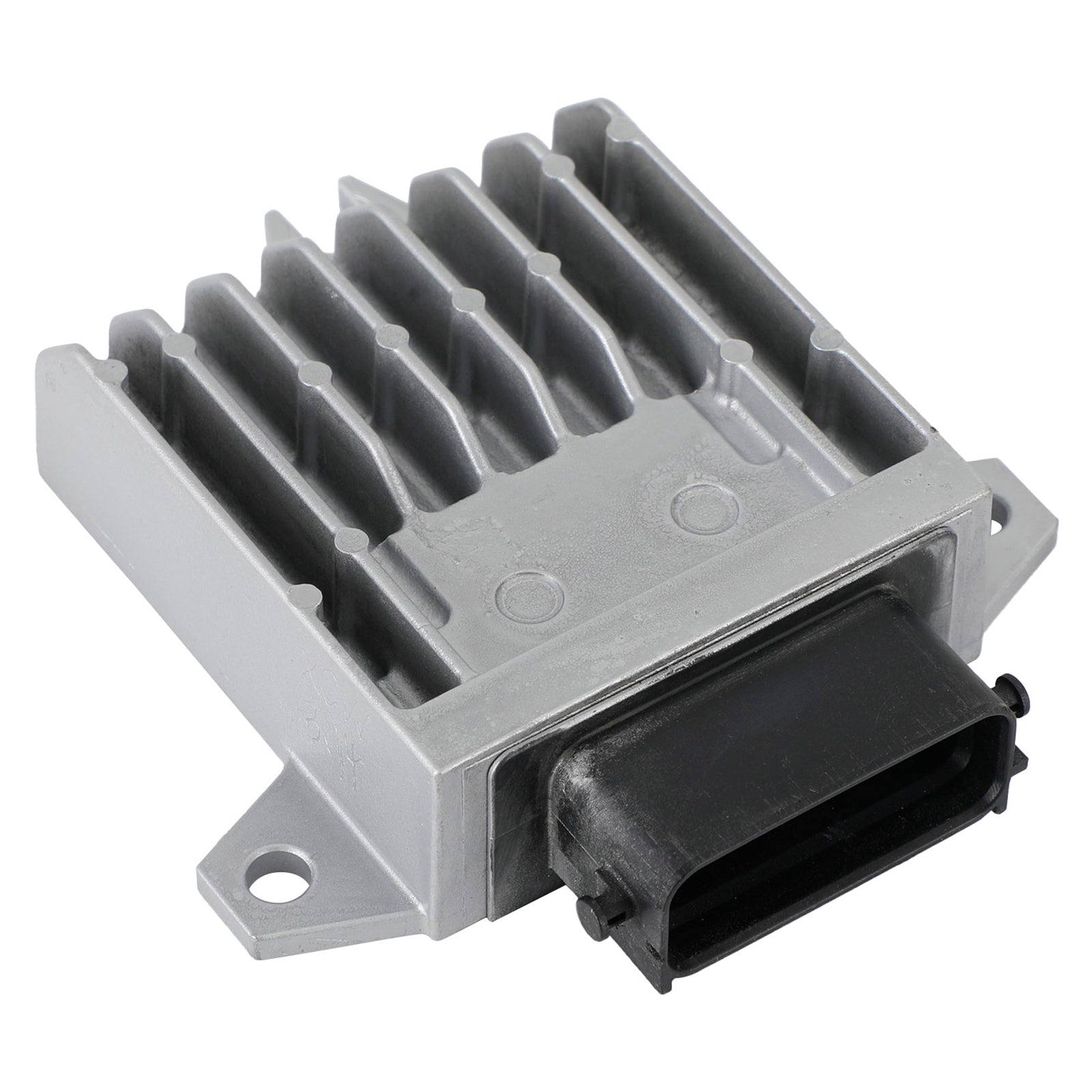 2012-2013 Mazda 3 2.0L Transmission Control Module TCM LFJE189E1B