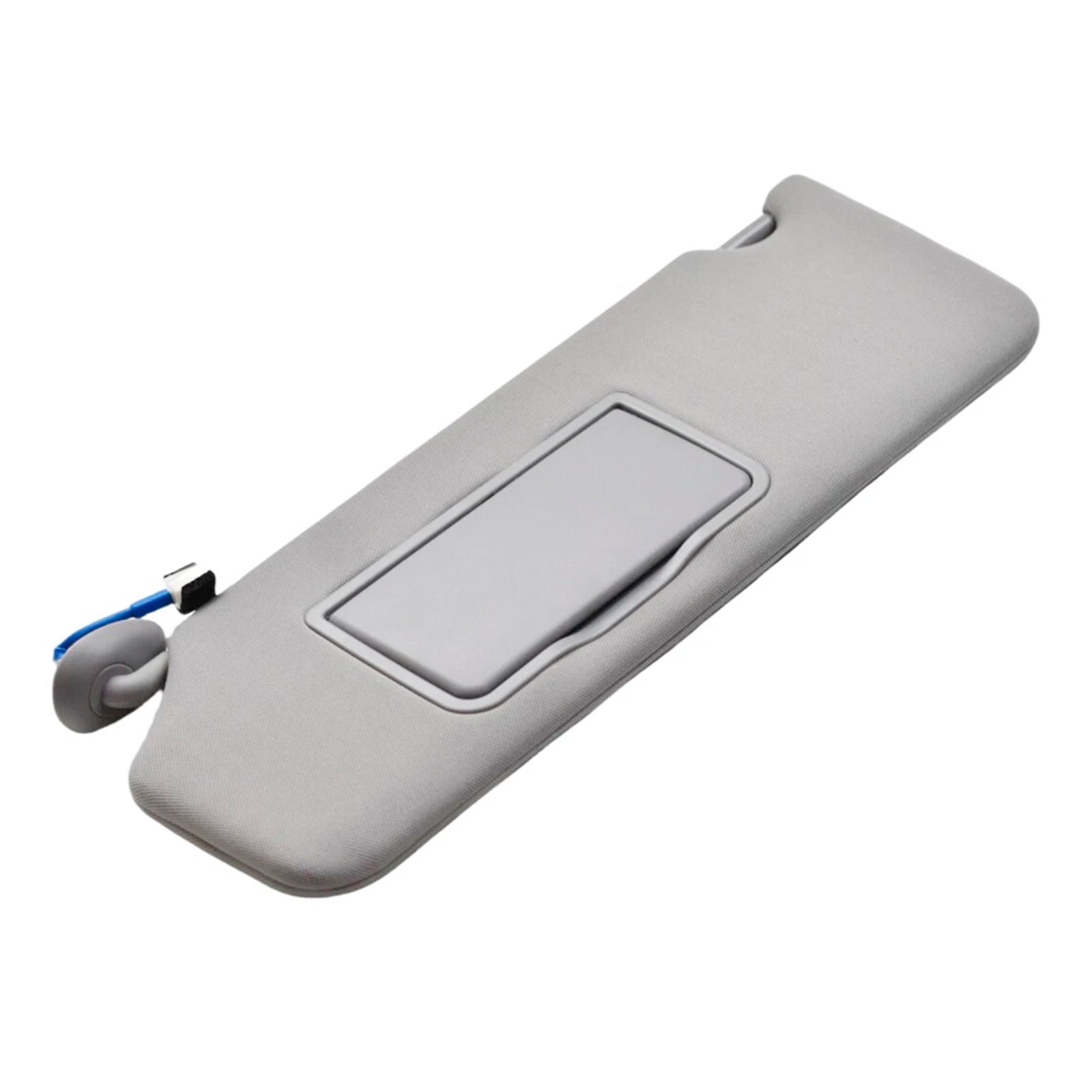 Gray Left Side Sun Visor 83280-TG7-A12ZB For Honda Pilot 2016-2022