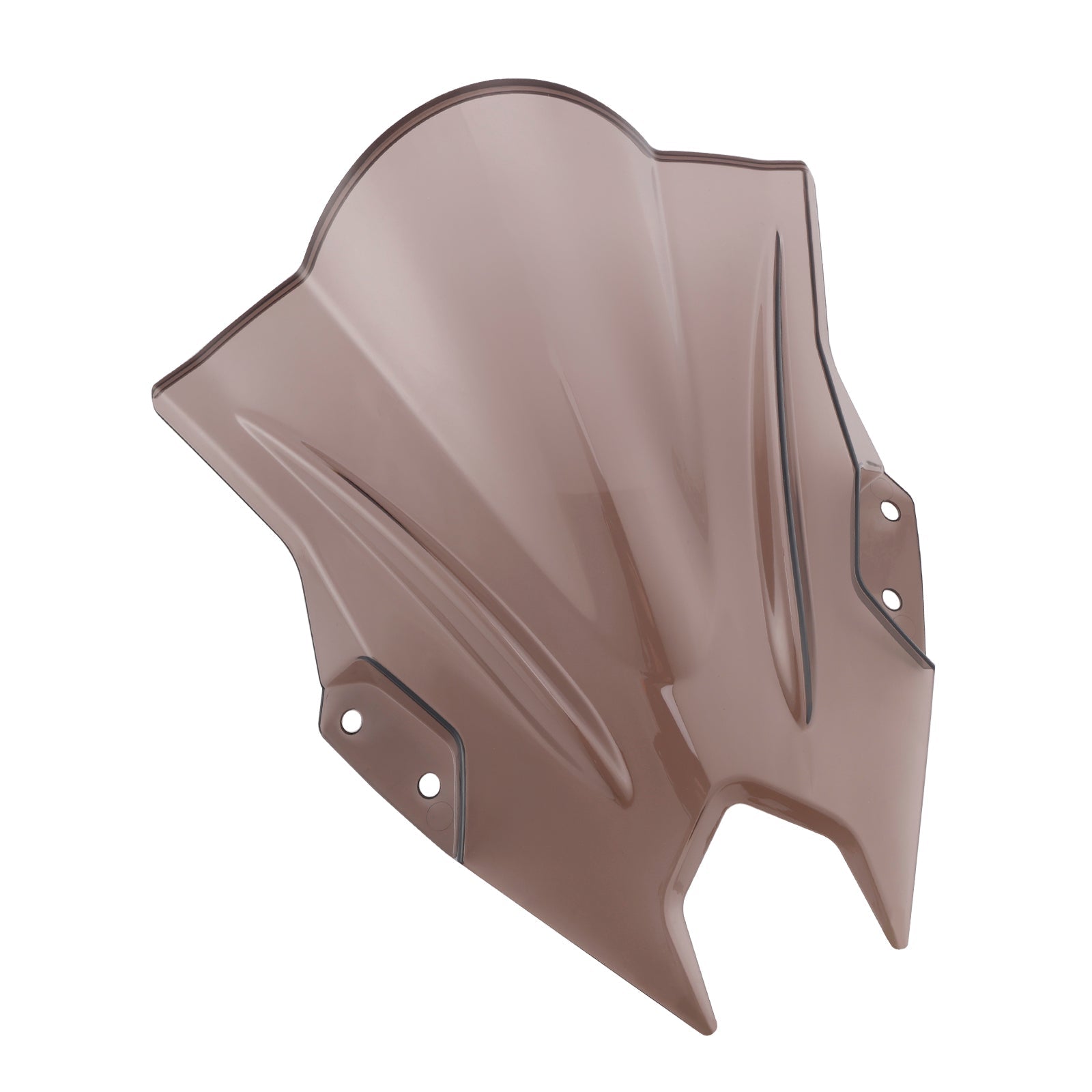 2024-2025 KAWASAKI NINJA 500 EX500R Windshield Windscreen