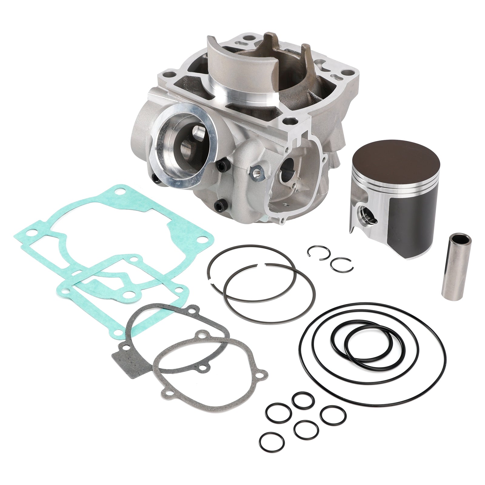 2019-2022 300 XC-W TPI Cylinder Piston Top End Kit 55630038100 55730138000