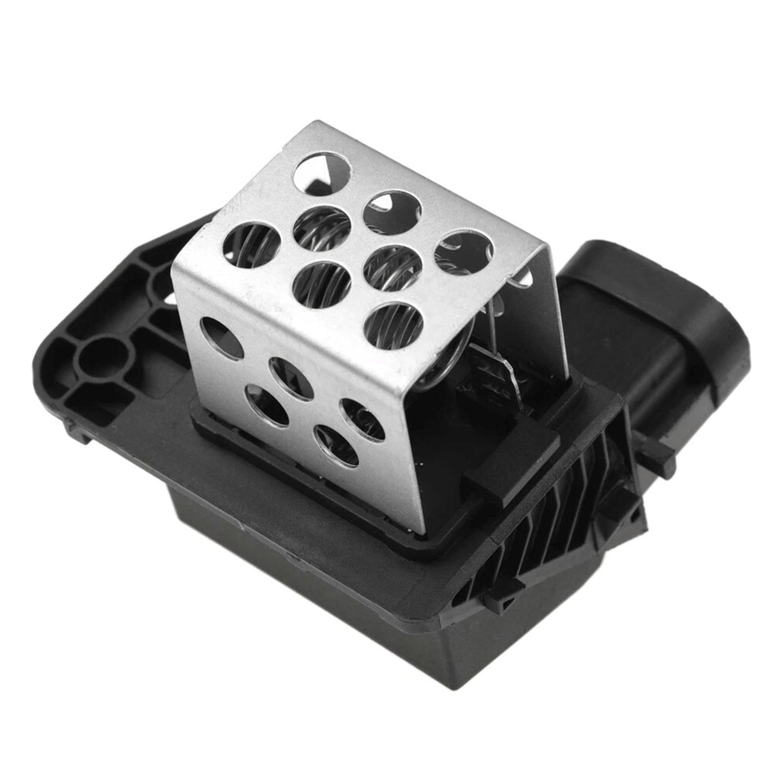 New Radiator Motor Fan Heater Resistor 9673999980 For Peugeot 108 3008