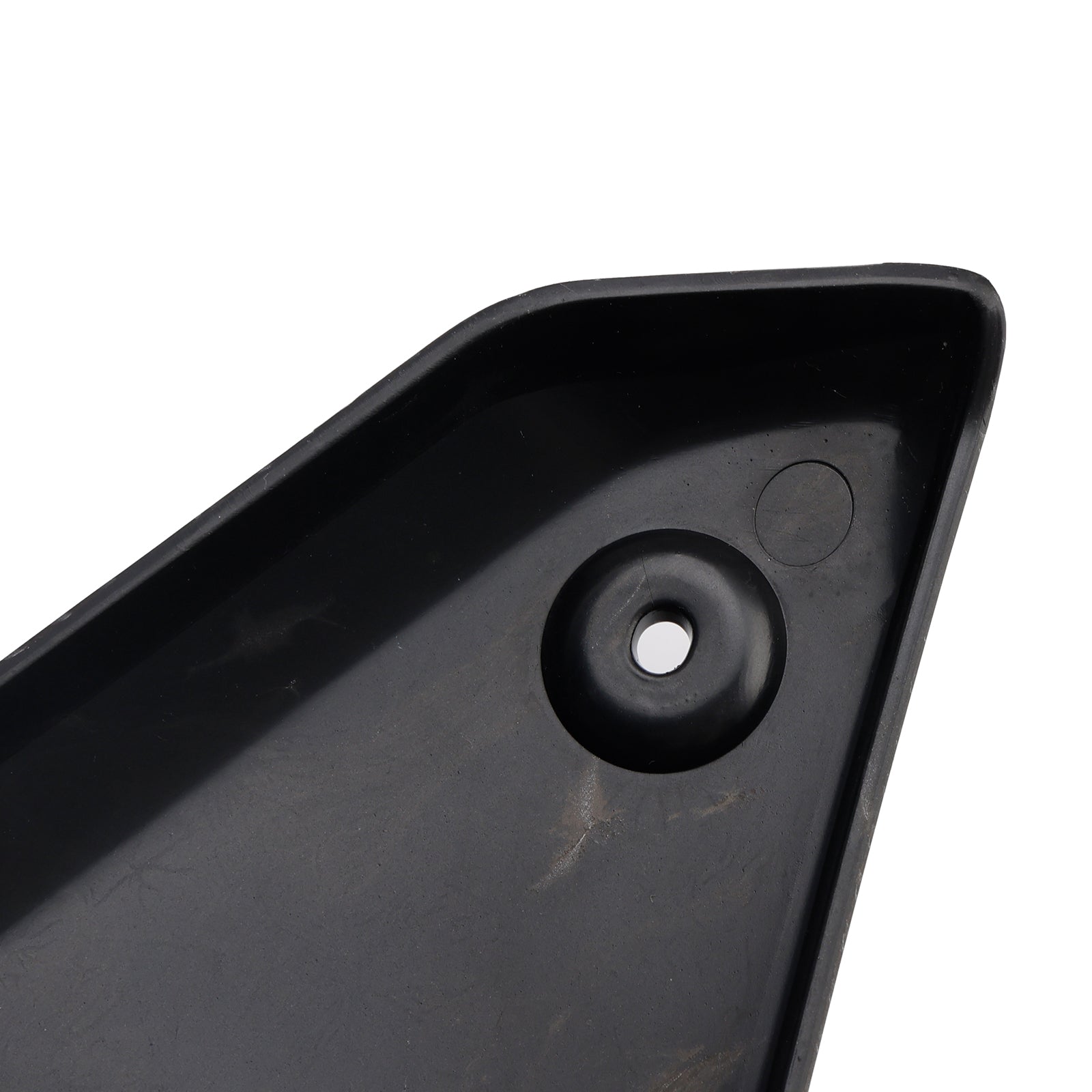 2024-2025 BMW R1300GS Side Frame Fairing Cowl Guards Radiator Cover