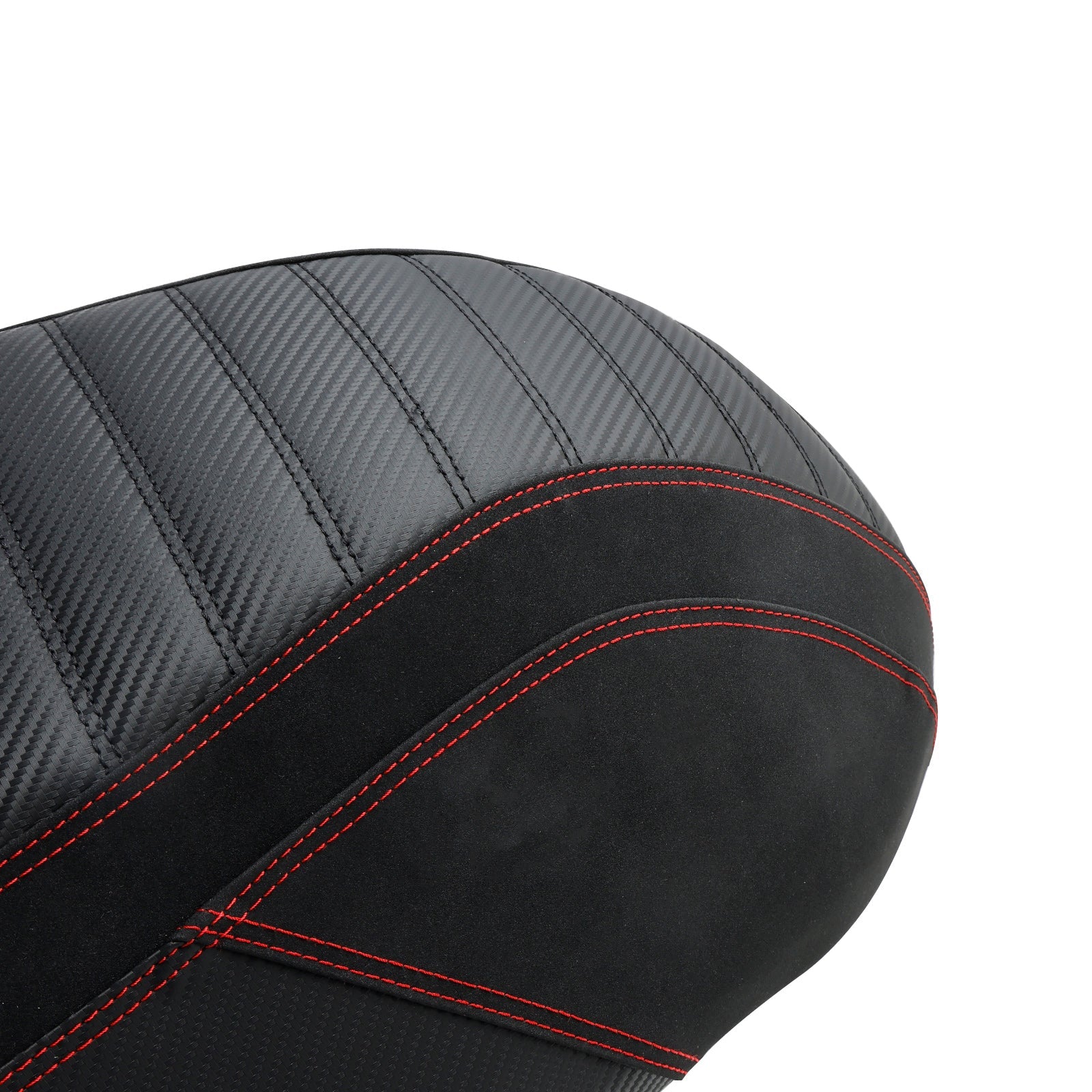 완전한 쿠션 라이더 승객 좌석 yamaha x-max 300 2023-2024에 적합합니다.