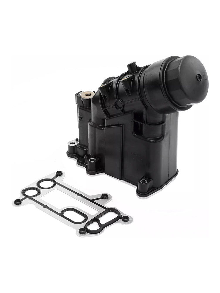 2009-2013 BMW 3 Series E92 320d xDrive Diesel Coupe Oil Filter Housing 11427807799 7797392