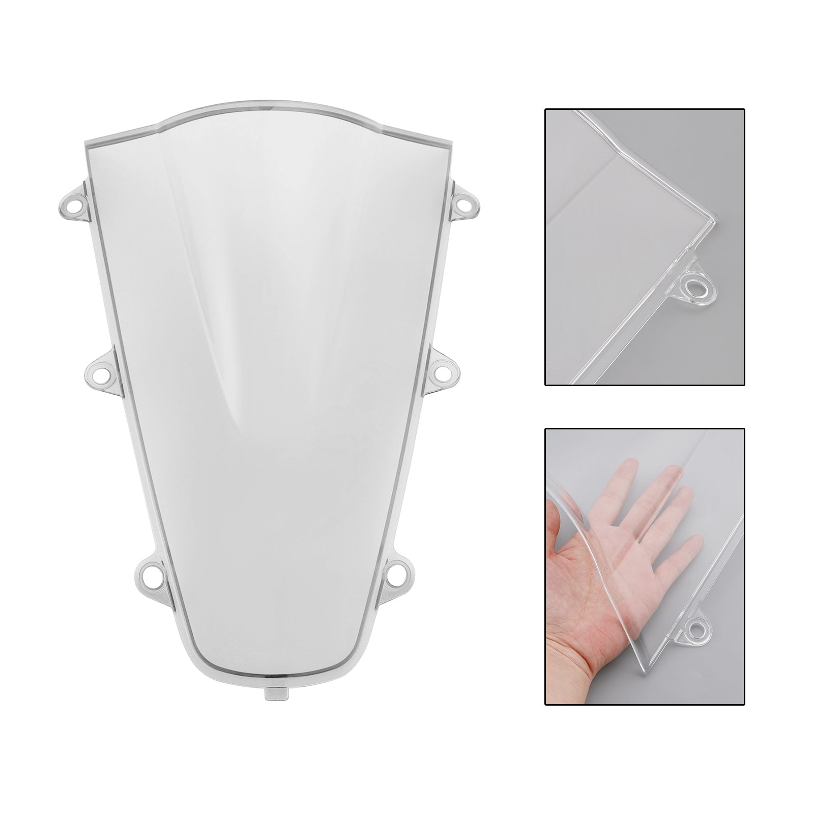 2017-2023 HONDA CBR1000RR Windshield WindScreen