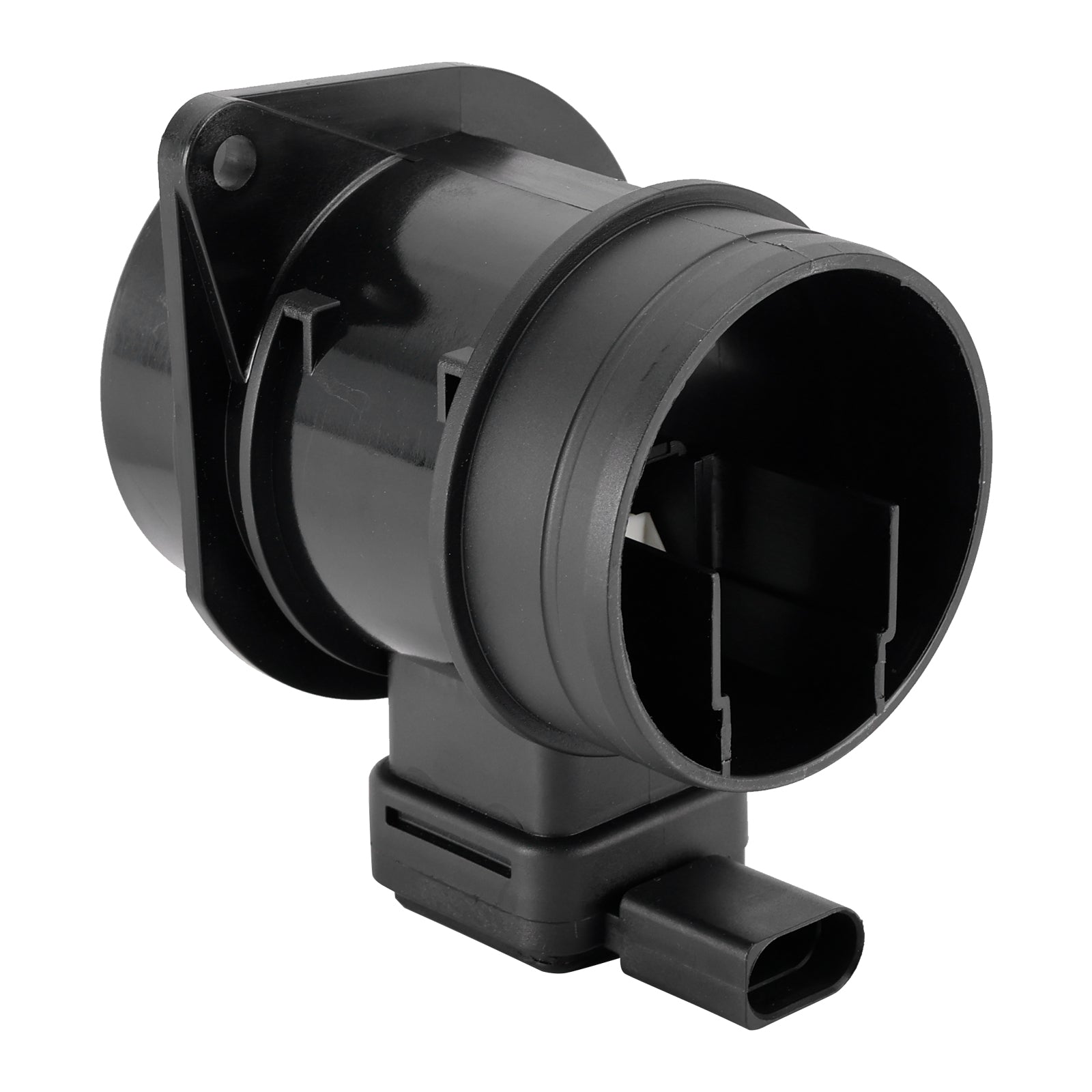 Mass Air Flow Meter Sensor For VW Golf VI Audi A1 Seat Leon 1.6TDI 5WK97023