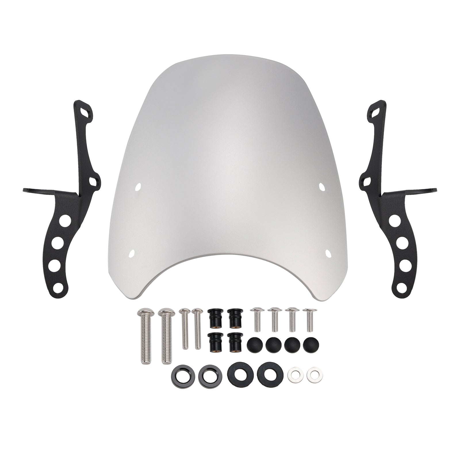 2024-2025 KAWASAKI Eliminator 500 윈드실드 윈드스크린