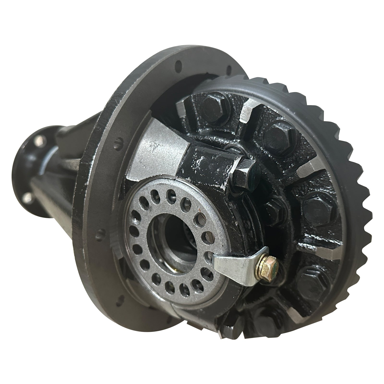 2003-2008 For Toyota 4Runner 6 cyl Rear Differential Carrier 41110-3D470