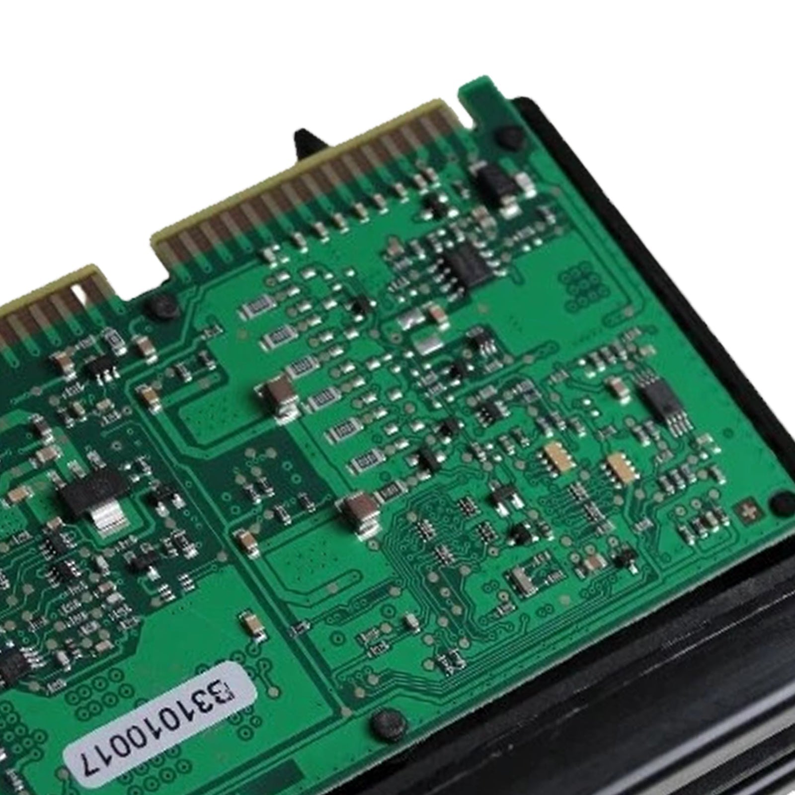 2012-2016 BMW 3 Series F34 GT Xenon Adaptive Headlight Control Unit Module Lear TMS 7316186