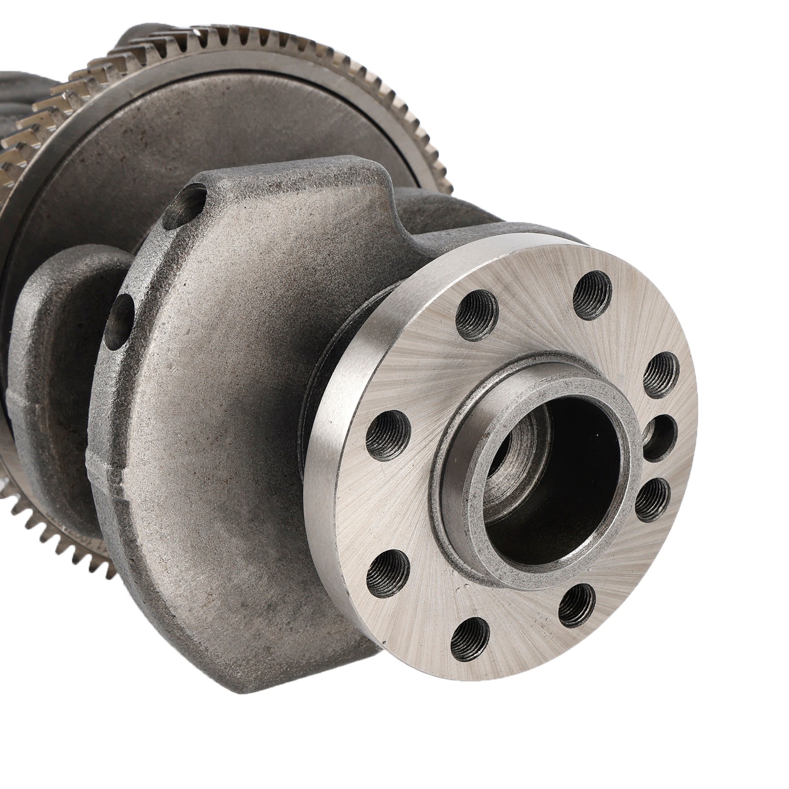 2015-2018 Mercedes-Benz GLC260 X253 C253 / 2.0T Engine Crankshaft 2740300101 2740300401