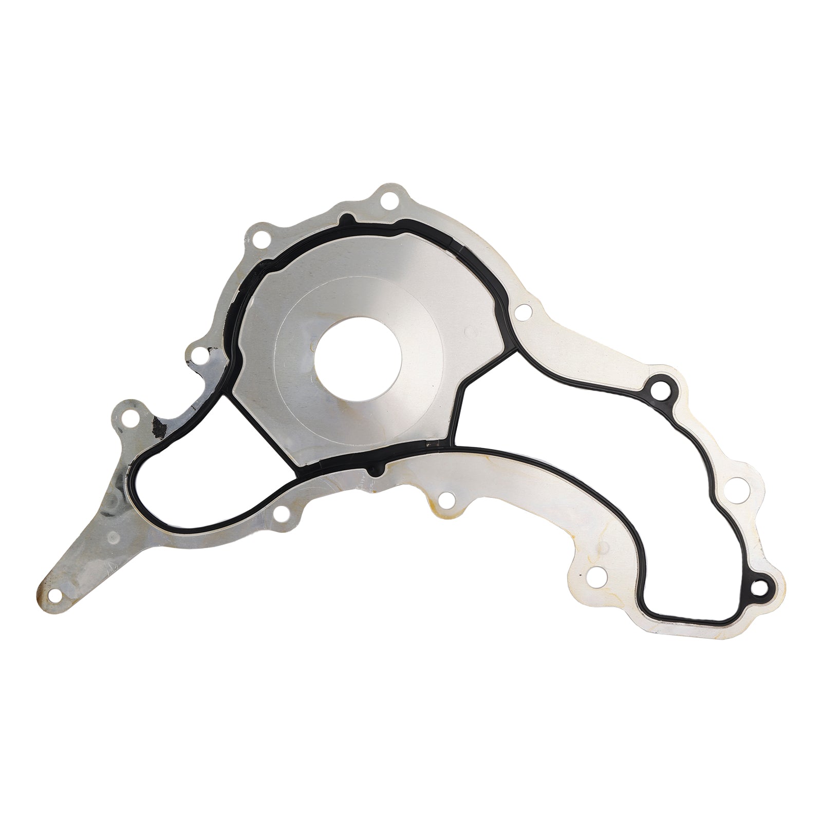 2013-2016 DODGE CHALLENGER 3.6L 3604CC 220CID V6 DOHC 3.6L Engine Rebuild Overhaul Kit 5184088AF H1517CPA