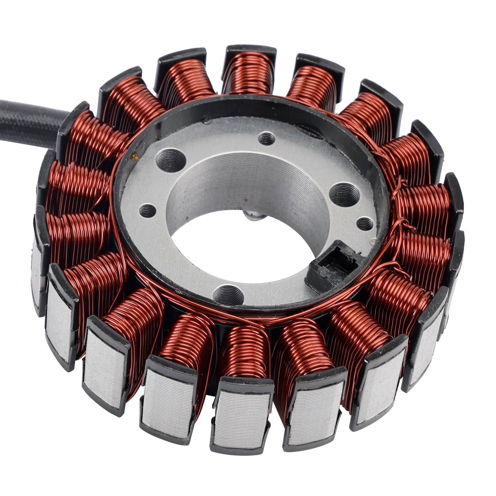 Stator Generator For Honda SH125 SH150 NES125 NES150 Dylan 125 150 2000-2006