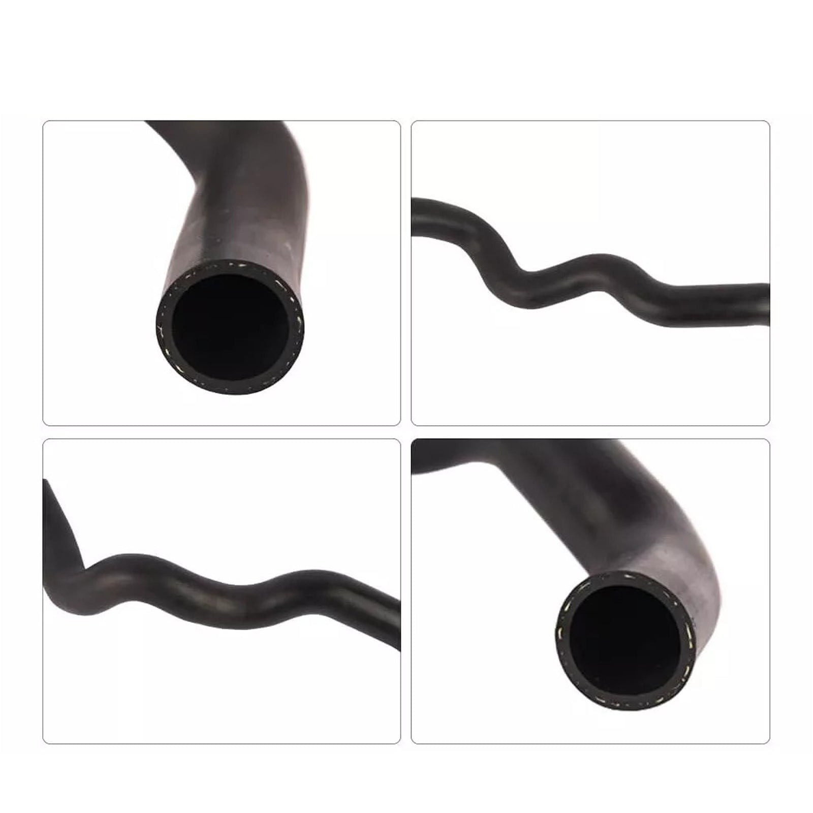 2011-2016 Chevrolet Cruze 1.4L Radiator Coolant Lower Hose Kit 13251447 13251435