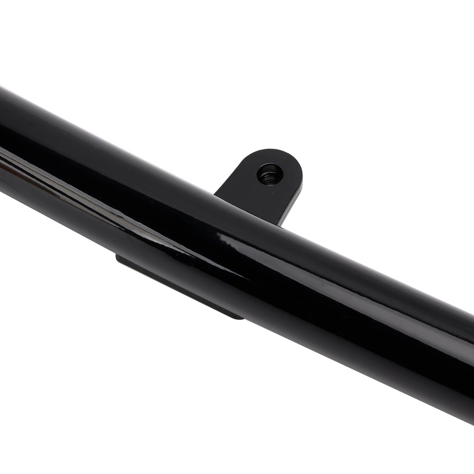 Engine Guard Crash Bar Frame Protector Bumper For Touring Glide 2009-2023 Chrome