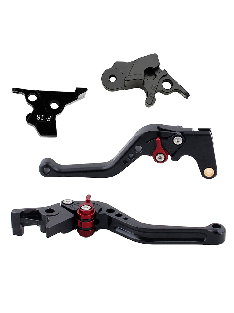 2022-2023 HARLEY X350 NEW Short Clutch Brake Lever