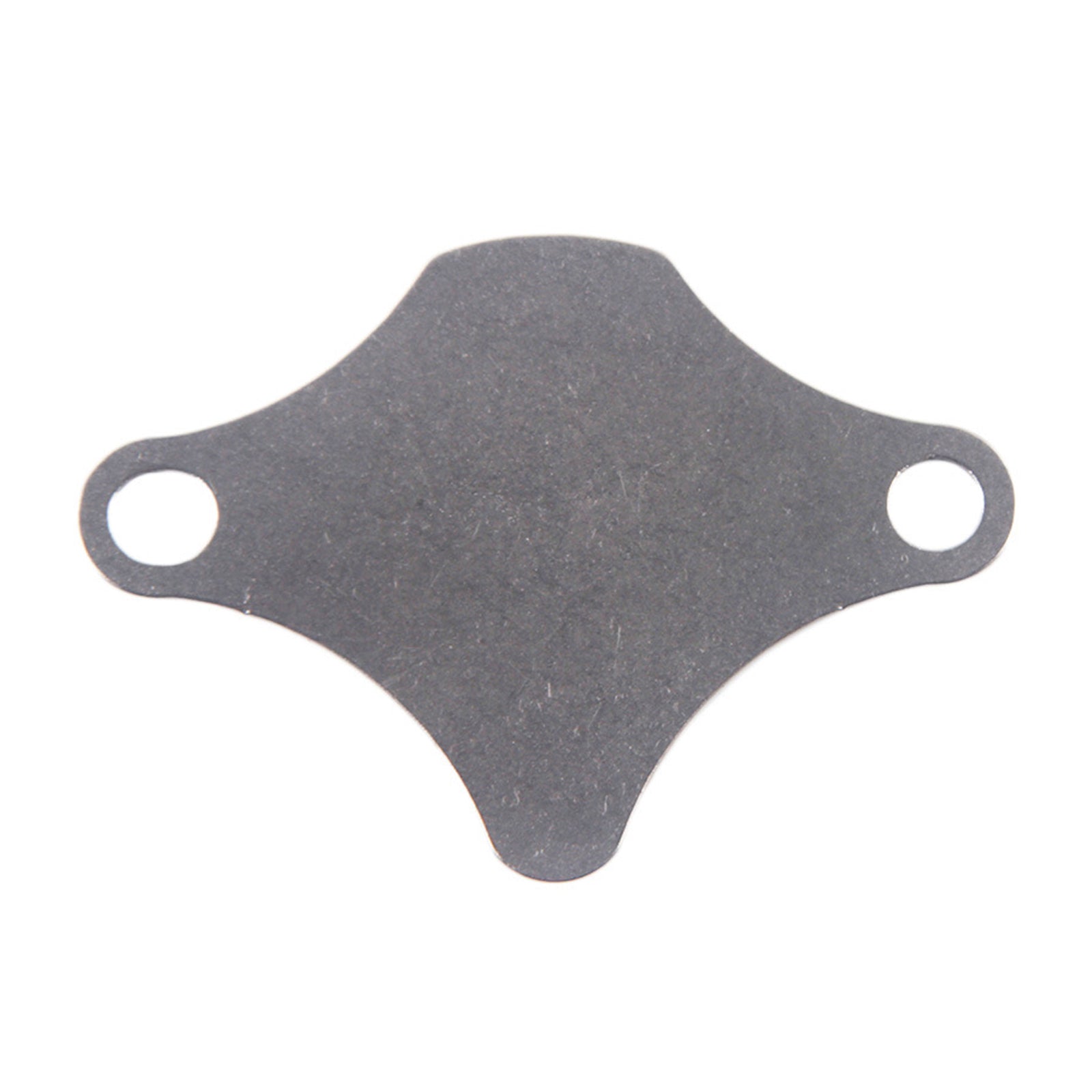 EGR Valve Blank Plate for Opel Astra Corsa Tigra Vectra Zafira