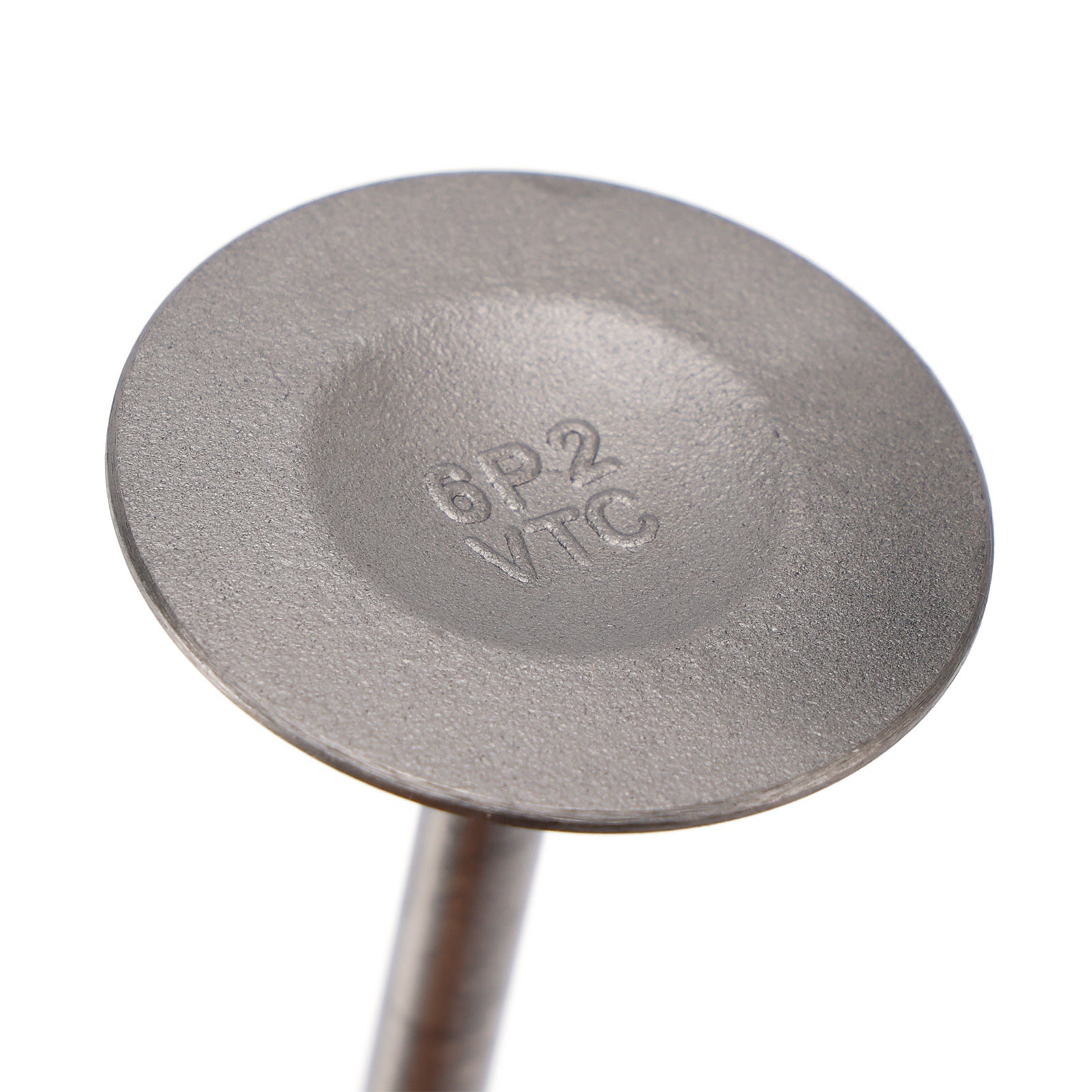 Intake & Exhaust Valve For Yamaha 200 225 250 HP 11-19 6P2-12111-10 6P2-12121-10
