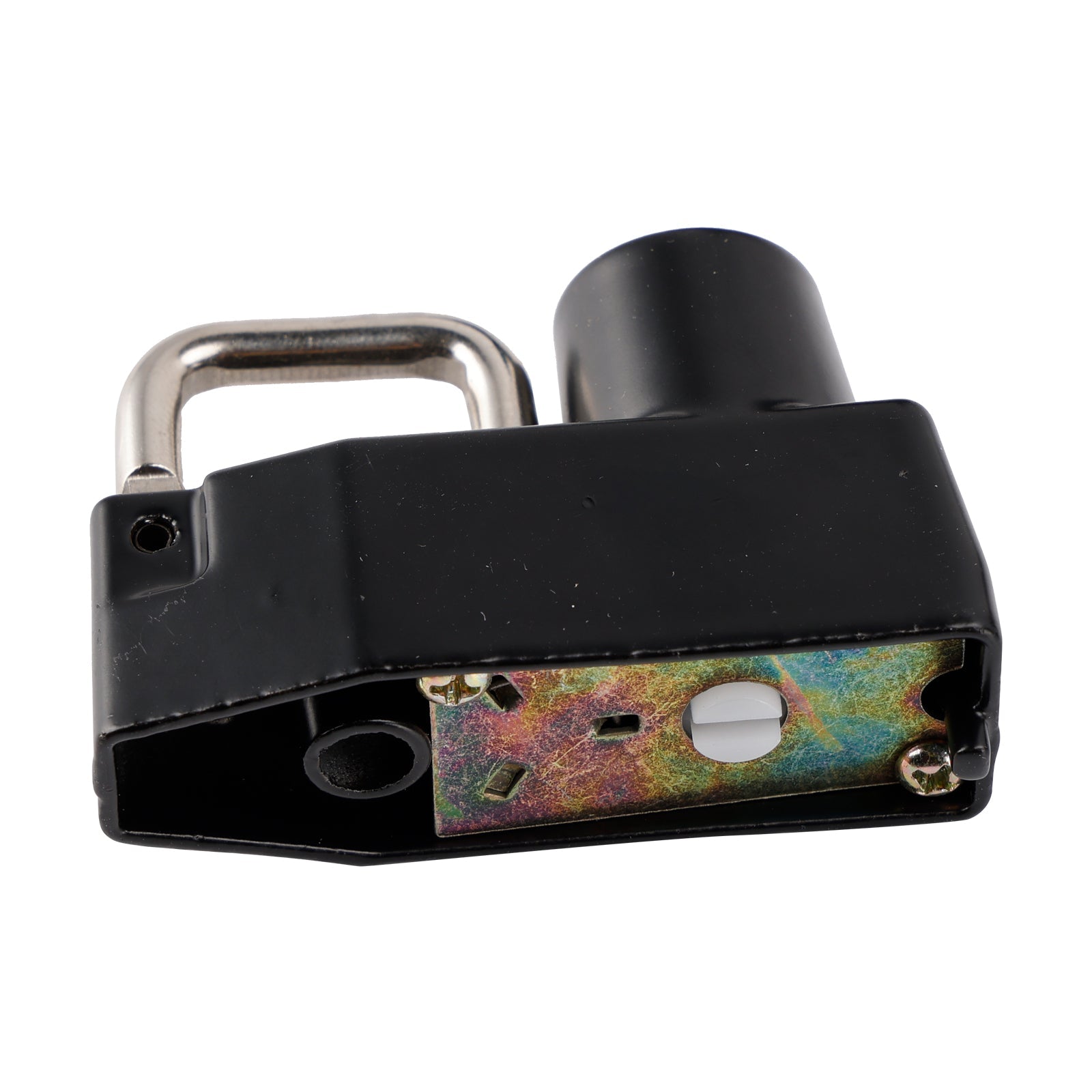 Ignition Barrel Seat Lock Fuel Cap Key Set For Kawasaki Z 500 Ninja 500 2024-2026